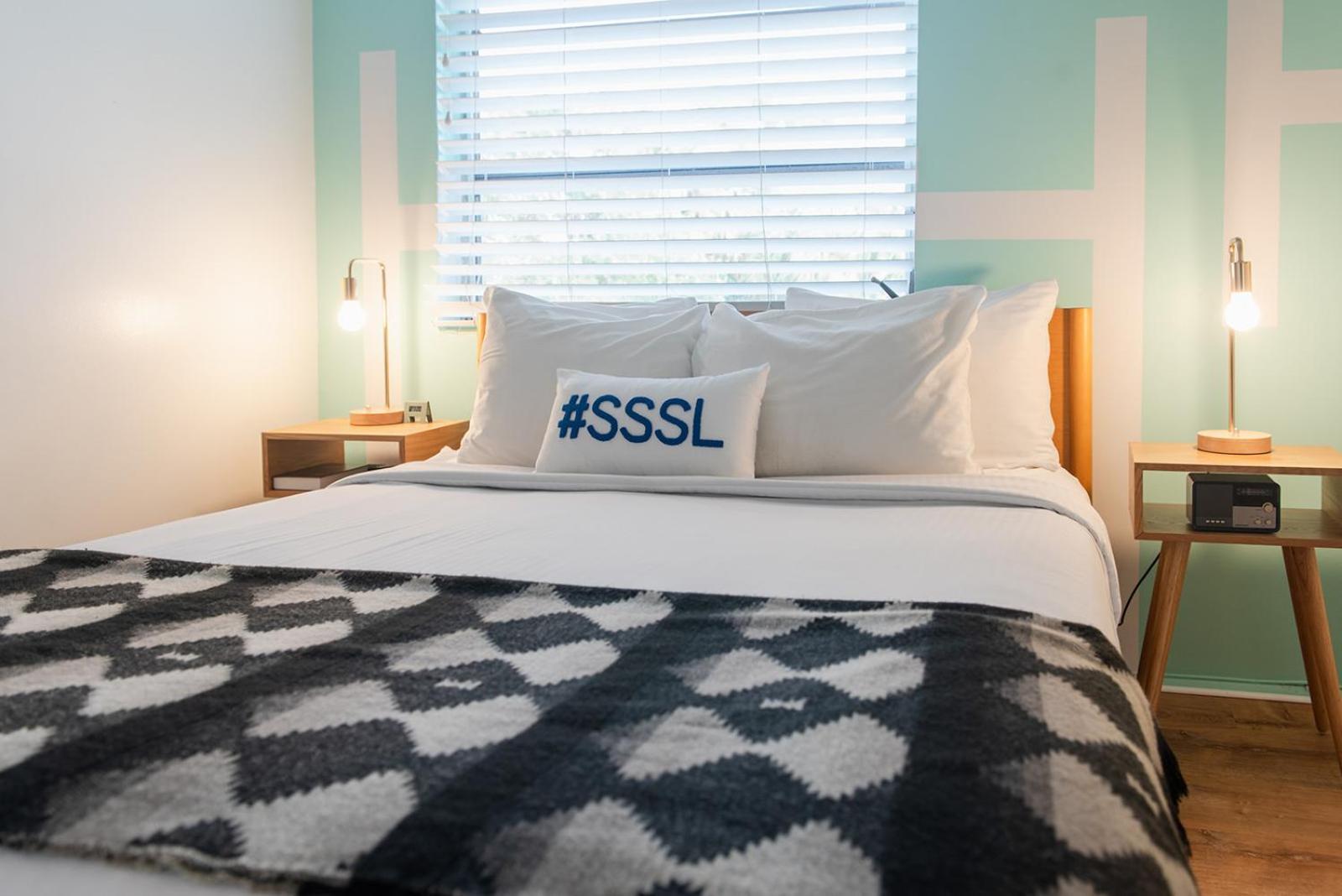 Seaspray Surf Lodge photo 56