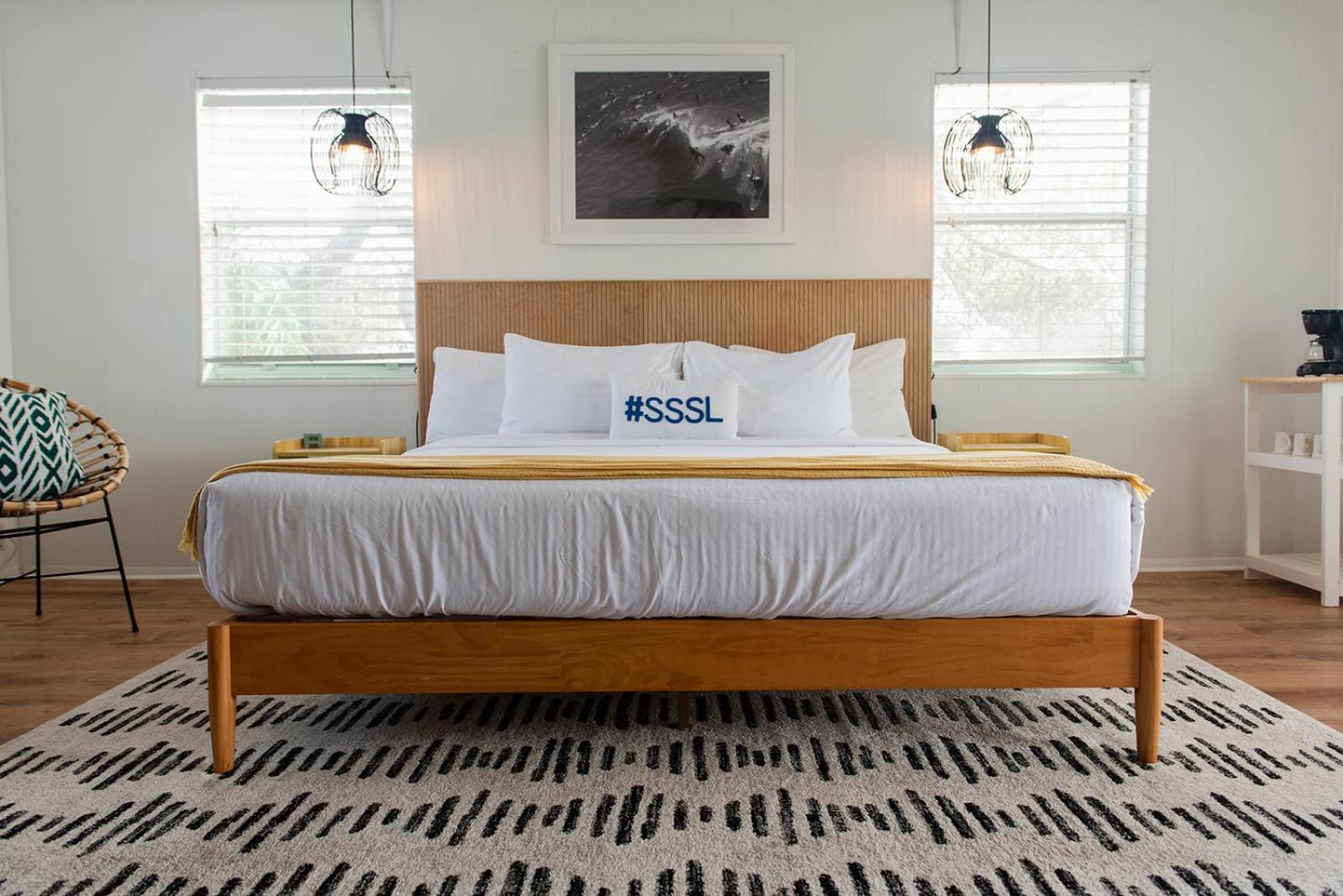 Seaspray Surf Lodge photo 62