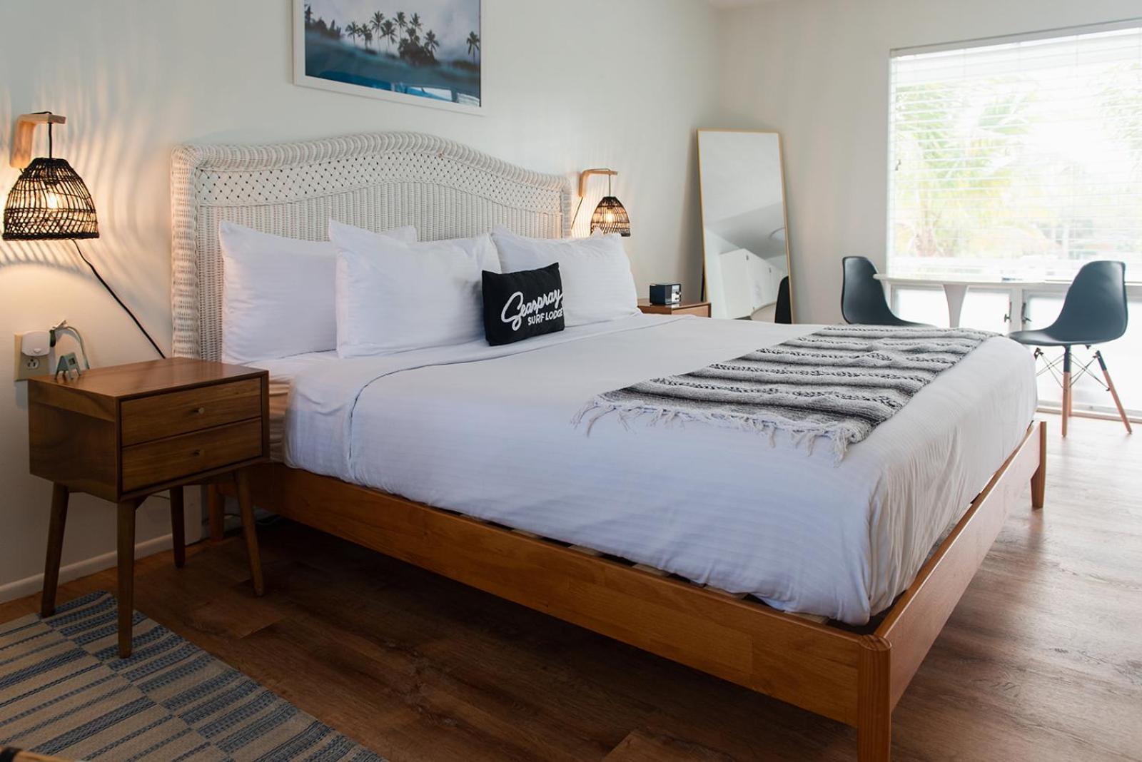 Seaspray Surf Lodge photo 58