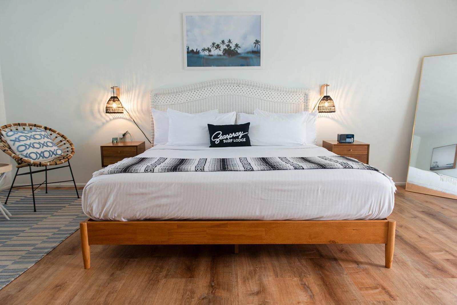 Seaspray Surf Lodge photo 59