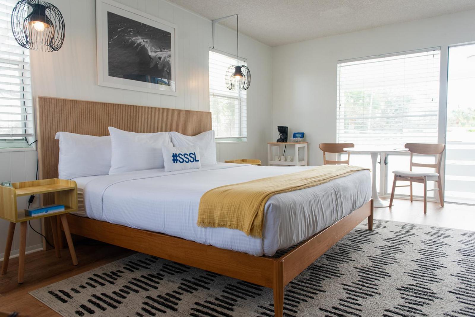 Seaspray Surf Lodge photo 60