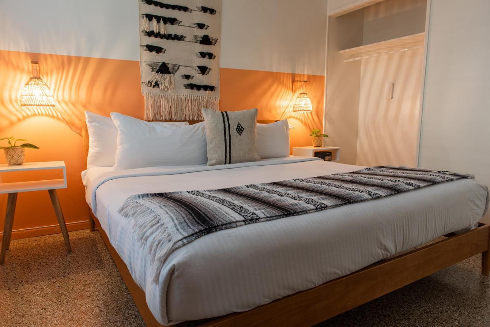 Seaspray Surf Lodge photo 64
