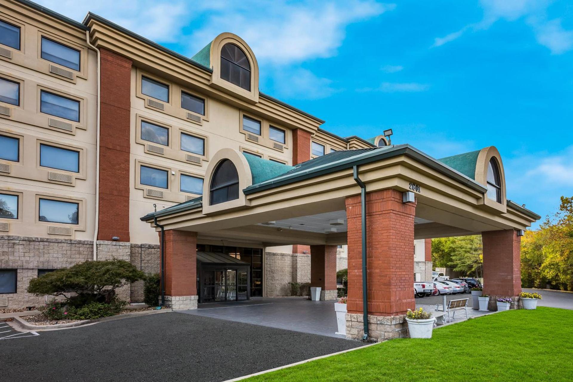 Holiday Inn Express Branson- Green Mountain Drive by IHG photo 17