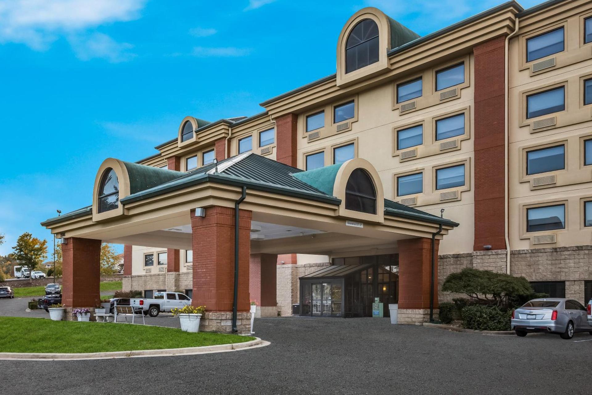 Holiday Inn Express Branson- Green Mountain Drive by IHG photo 16