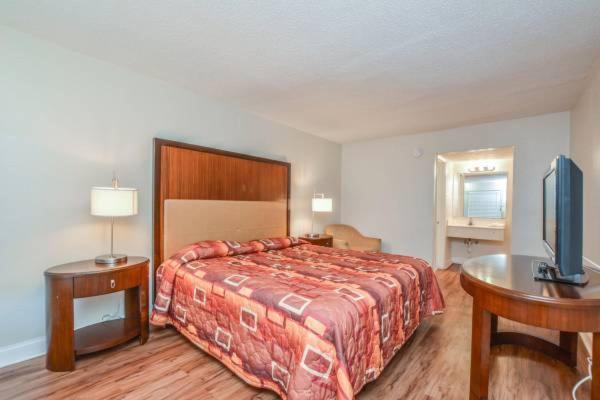 Economy Hotel Glenwood photo 8