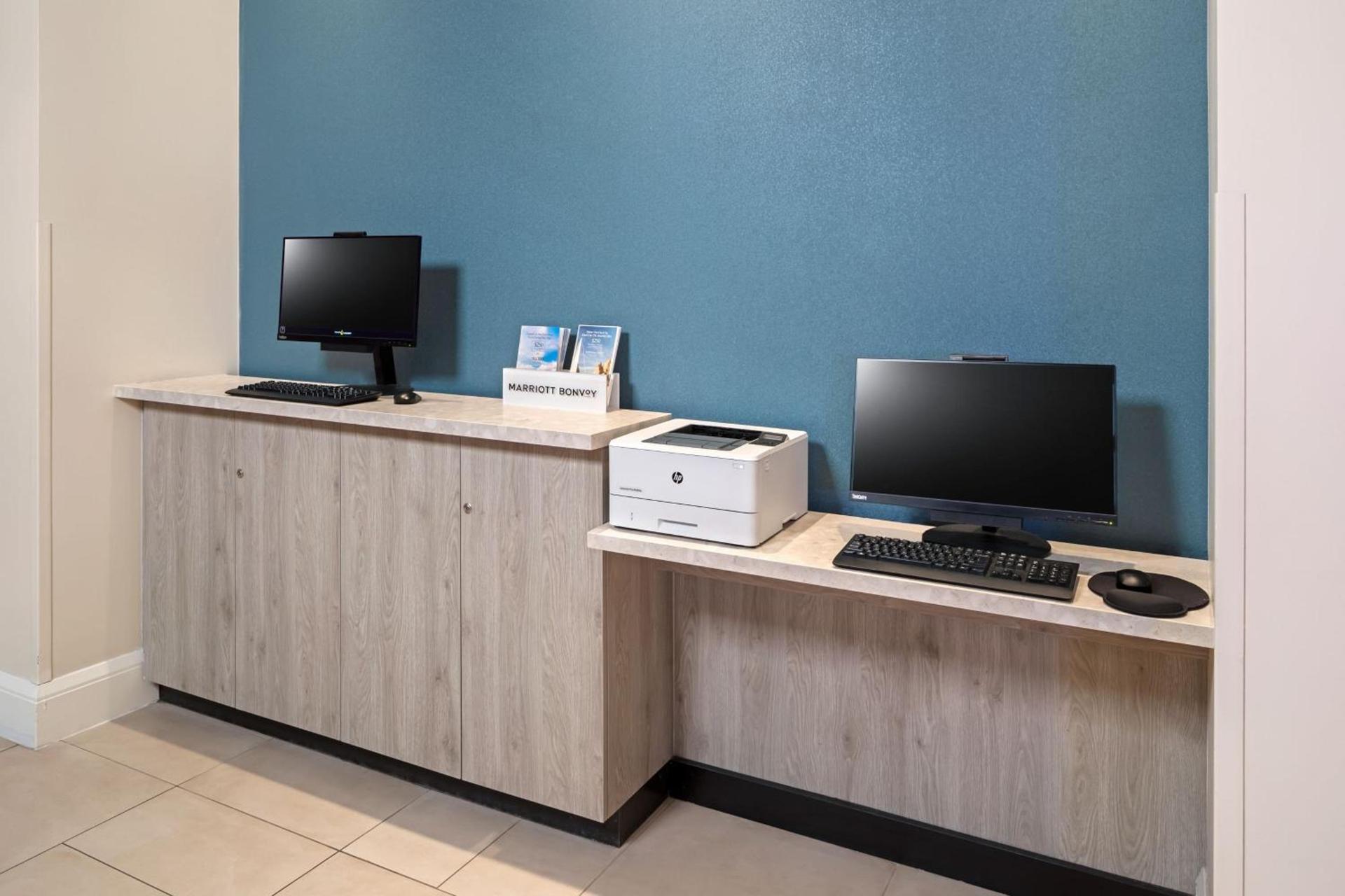 Residence Inn by Marriott Marina del Rey photo 22