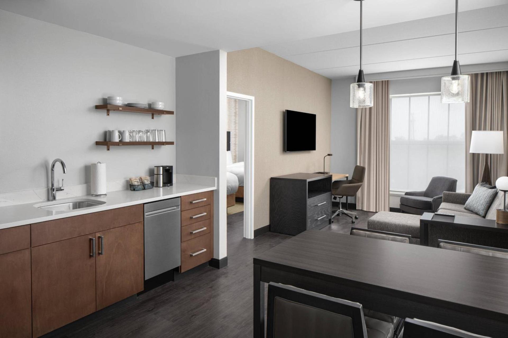 Residence Inn By Marriott Jacksonville-Mayo Clinic Area photo 42