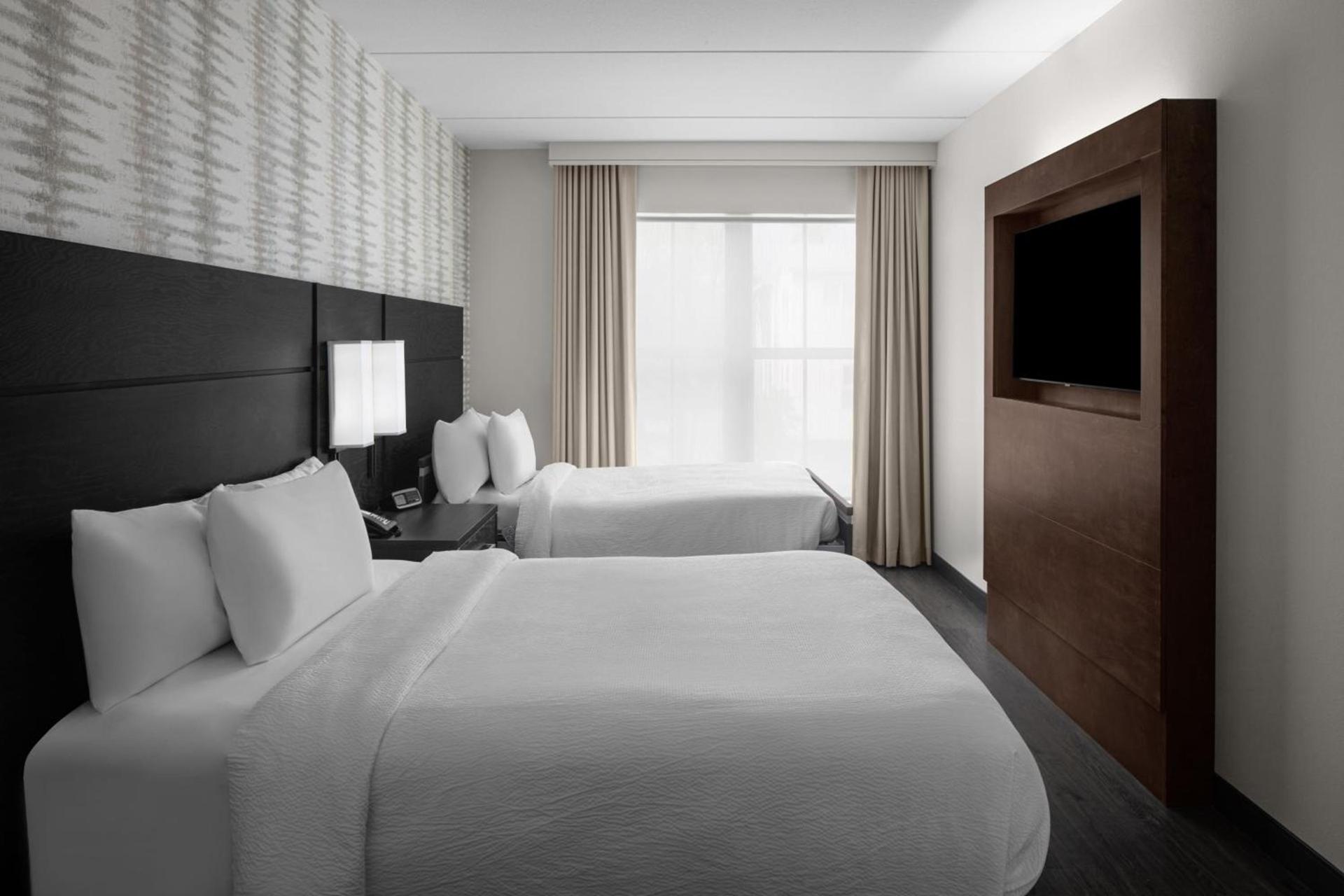 Residence Inn By Marriott Jacksonville-Mayo Clinic Area photo 7