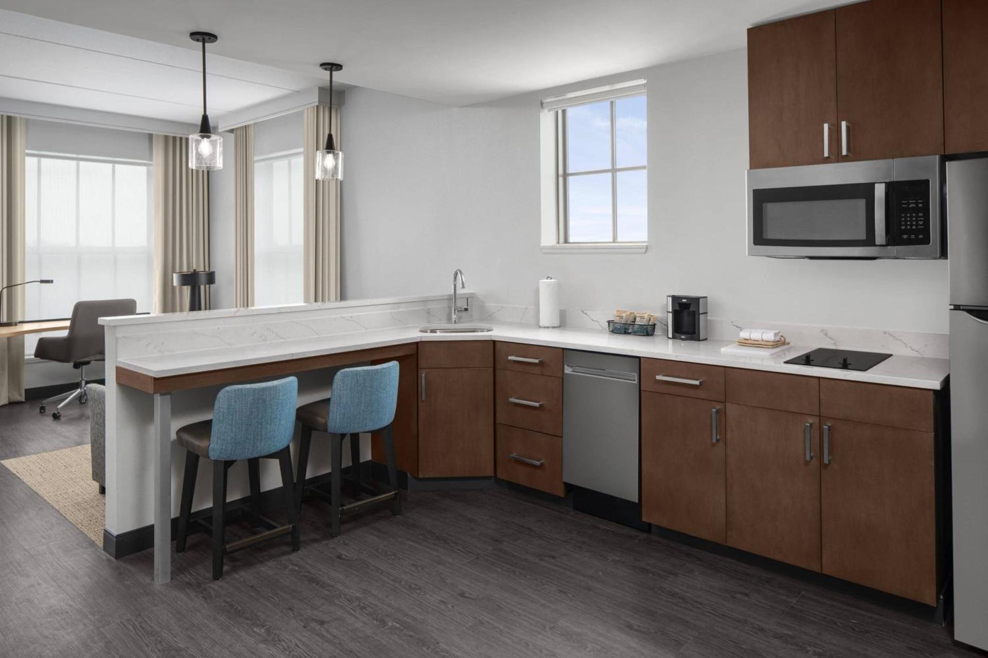 Residence Inn By Marriott Jacksonville-Mayo Clinic Area photo 10