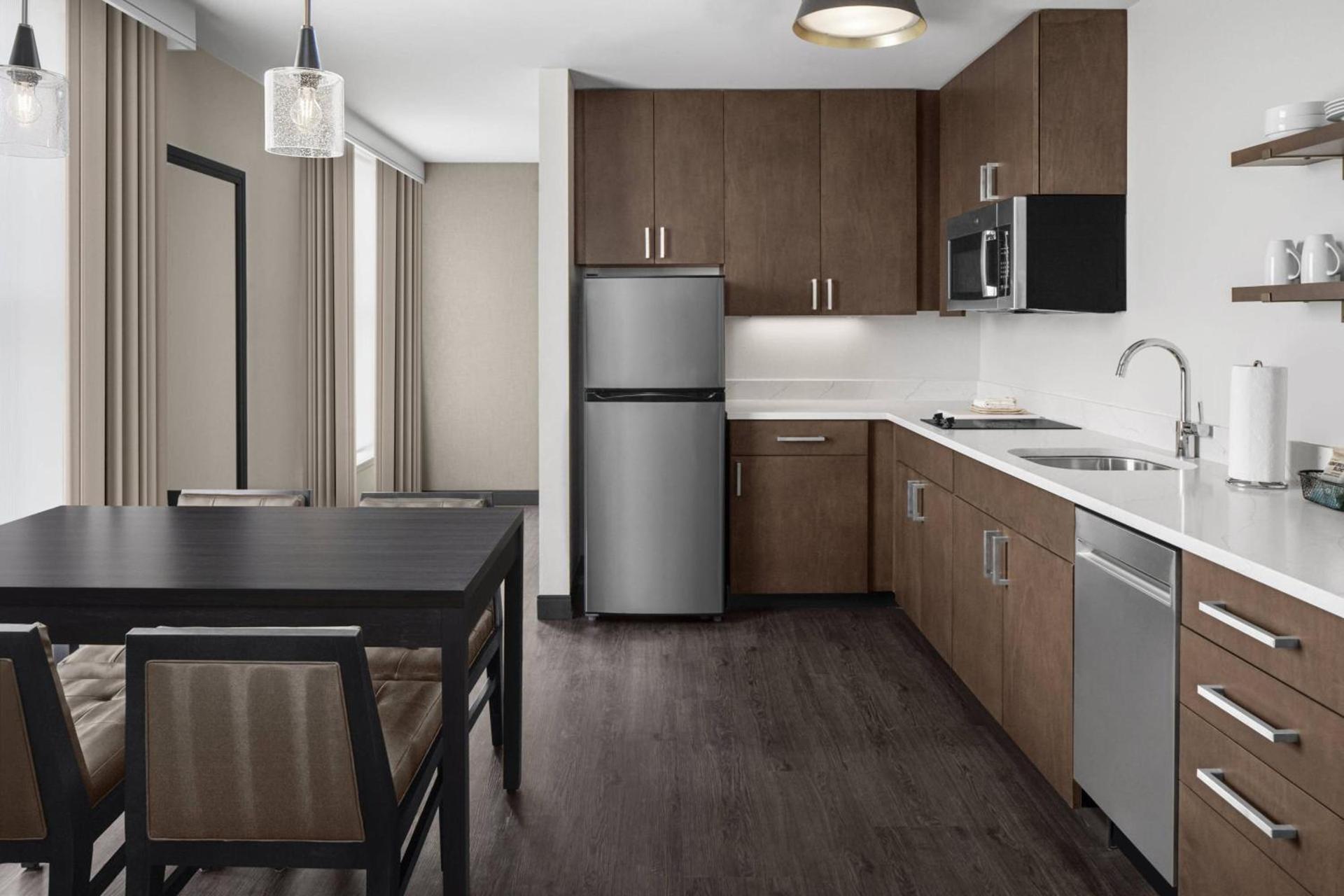 Residence Inn By Marriott Jacksonville-Mayo Clinic Area photo 12