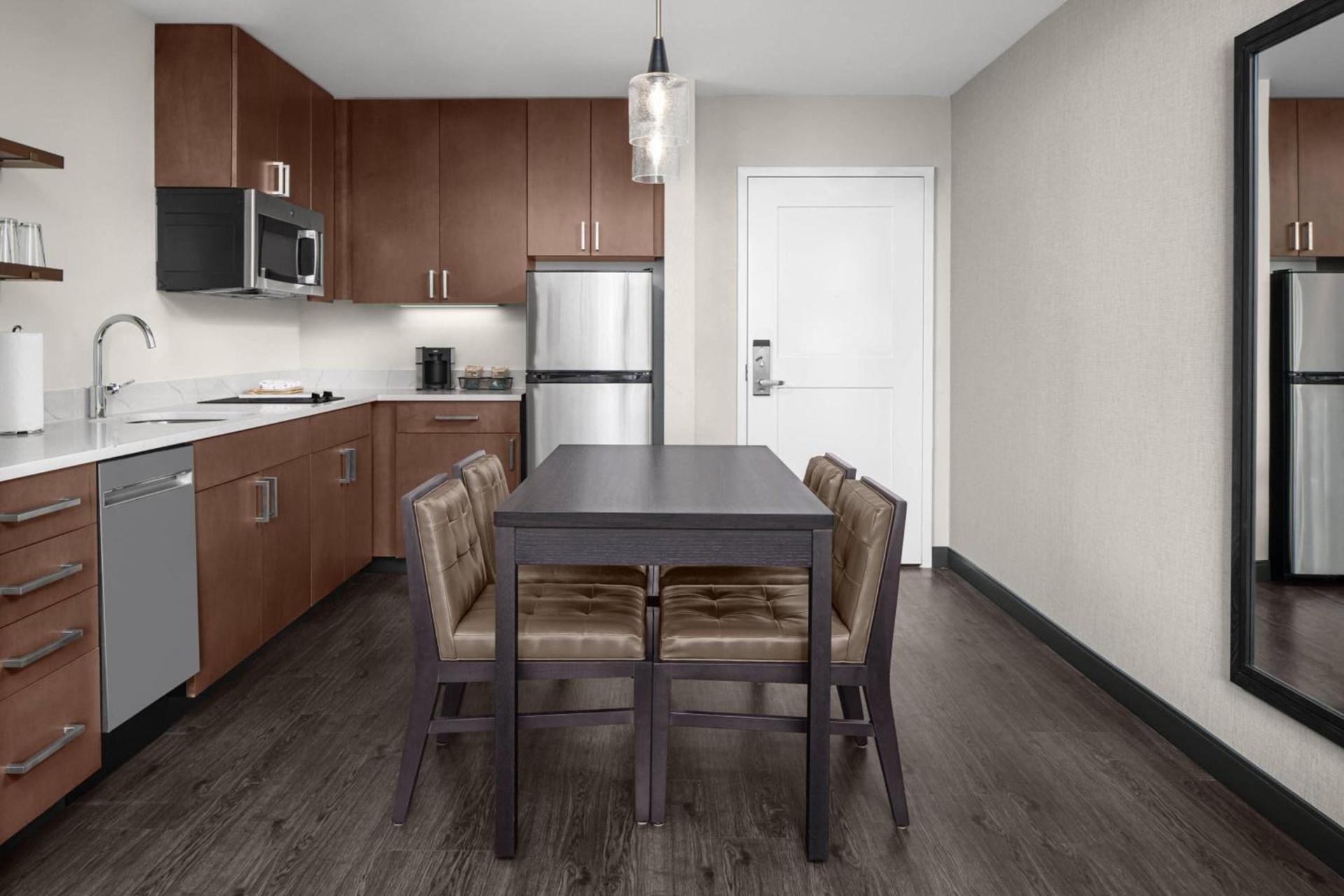 Residence Inn By Marriott Jacksonville-Mayo Clinic Area photo 16