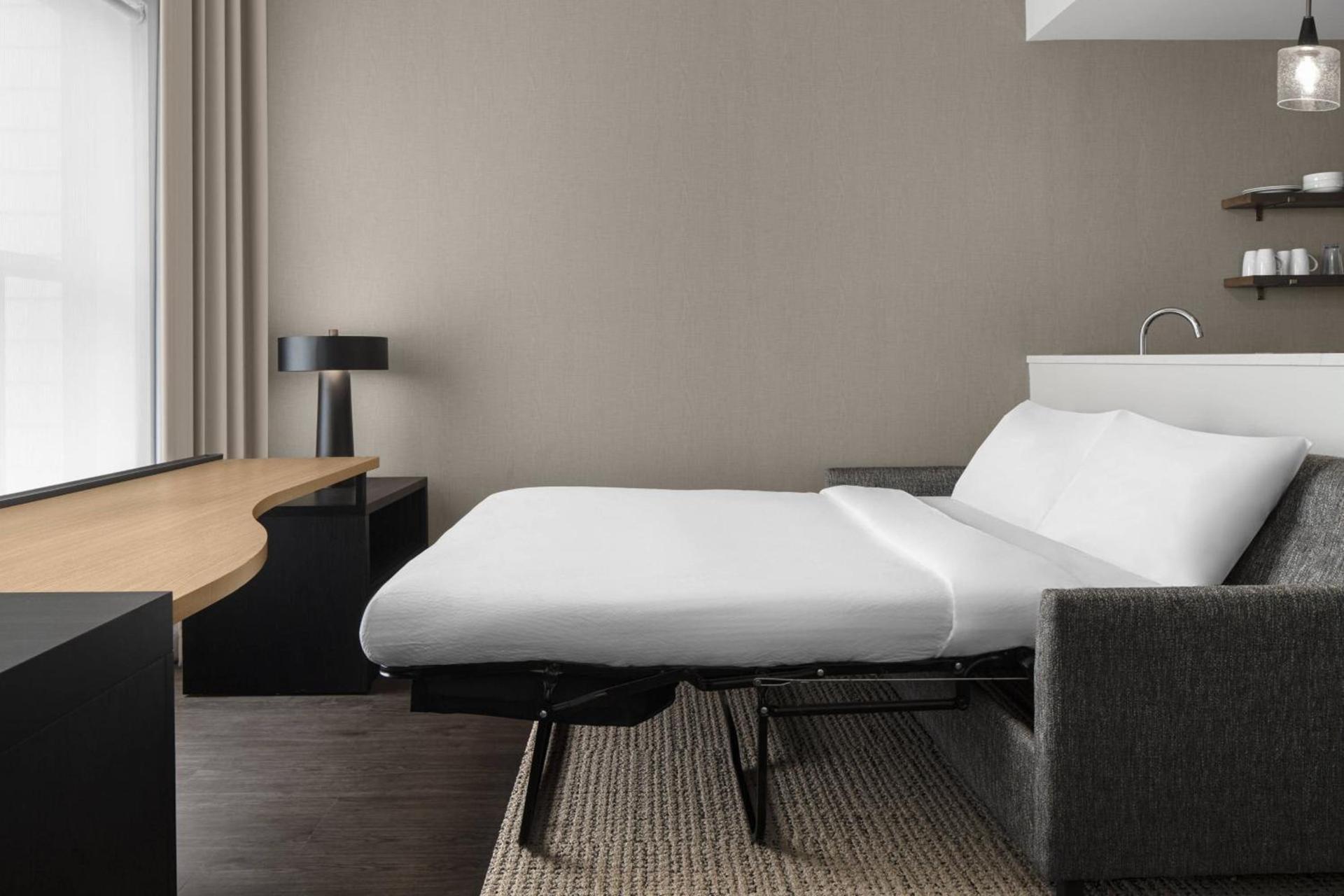Residence Inn By Marriott Jacksonville-Mayo Clinic Area photo 18