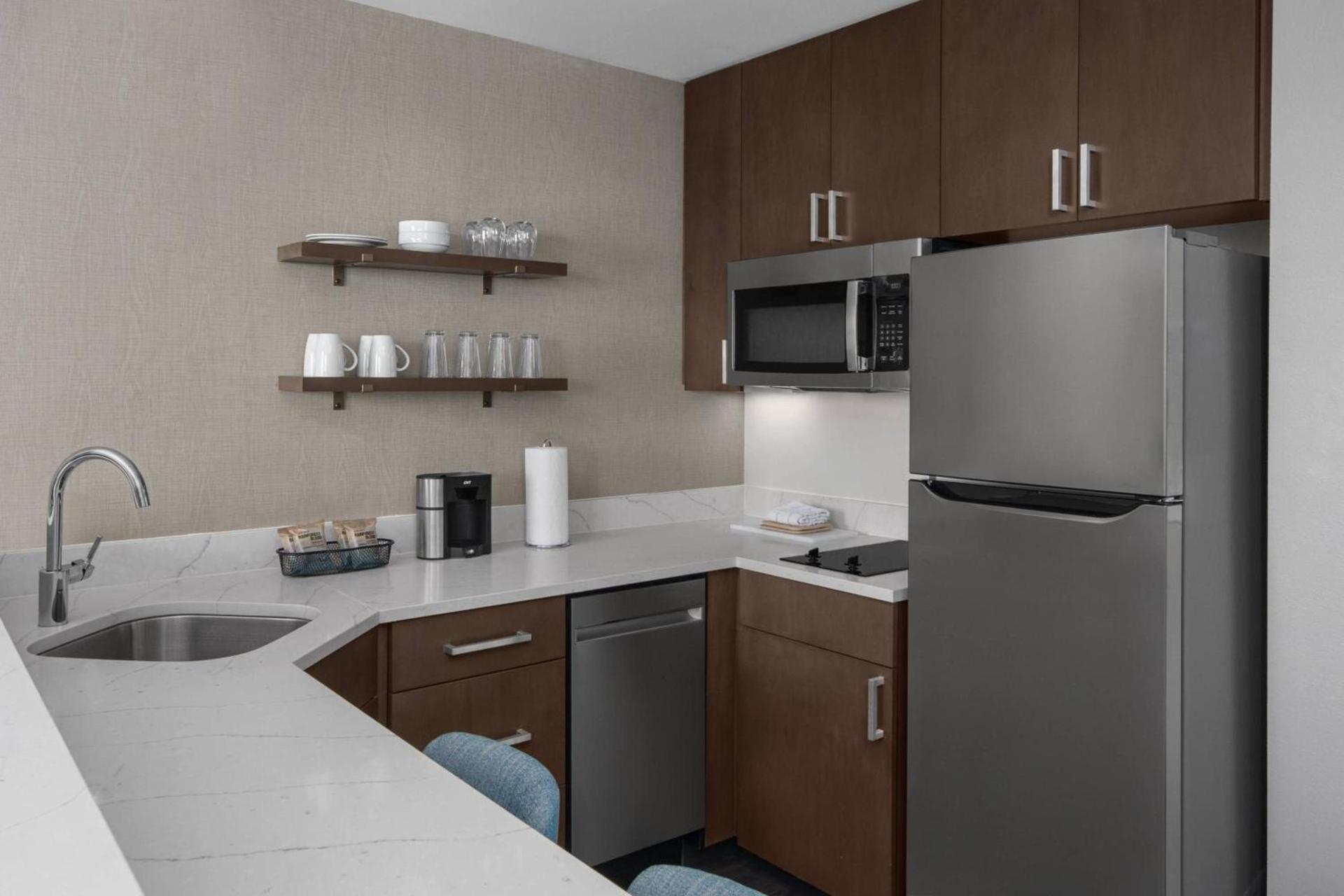Residence Inn By Marriott Jacksonville-Mayo Clinic Area photo 19