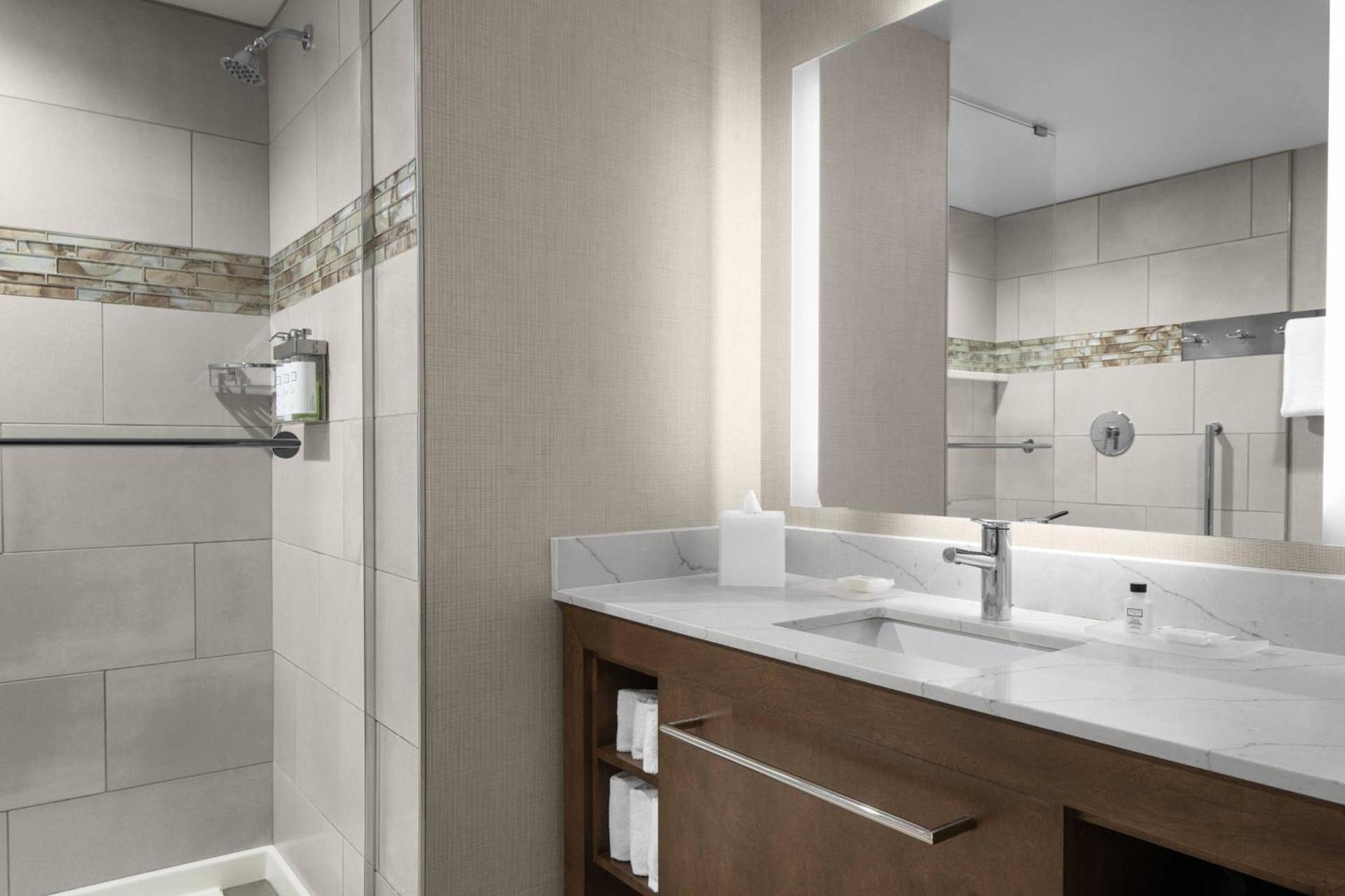 Residence Inn By Marriott Jacksonville-Mayo Clinic Area photo 20