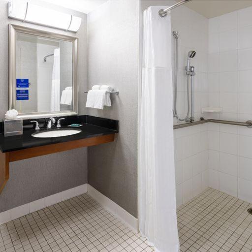 Hilton San Francisco Financial District photo 95
