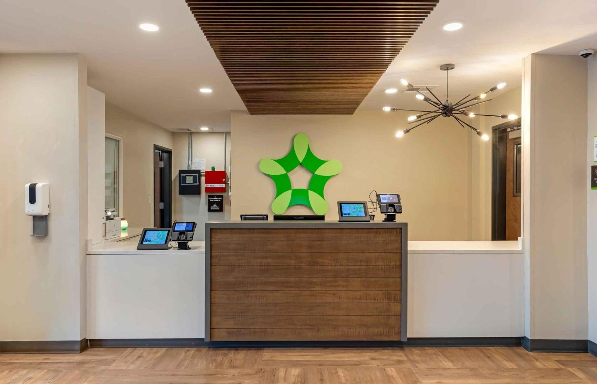 Extended Stay America Premier Suites - Pueblo photo 26