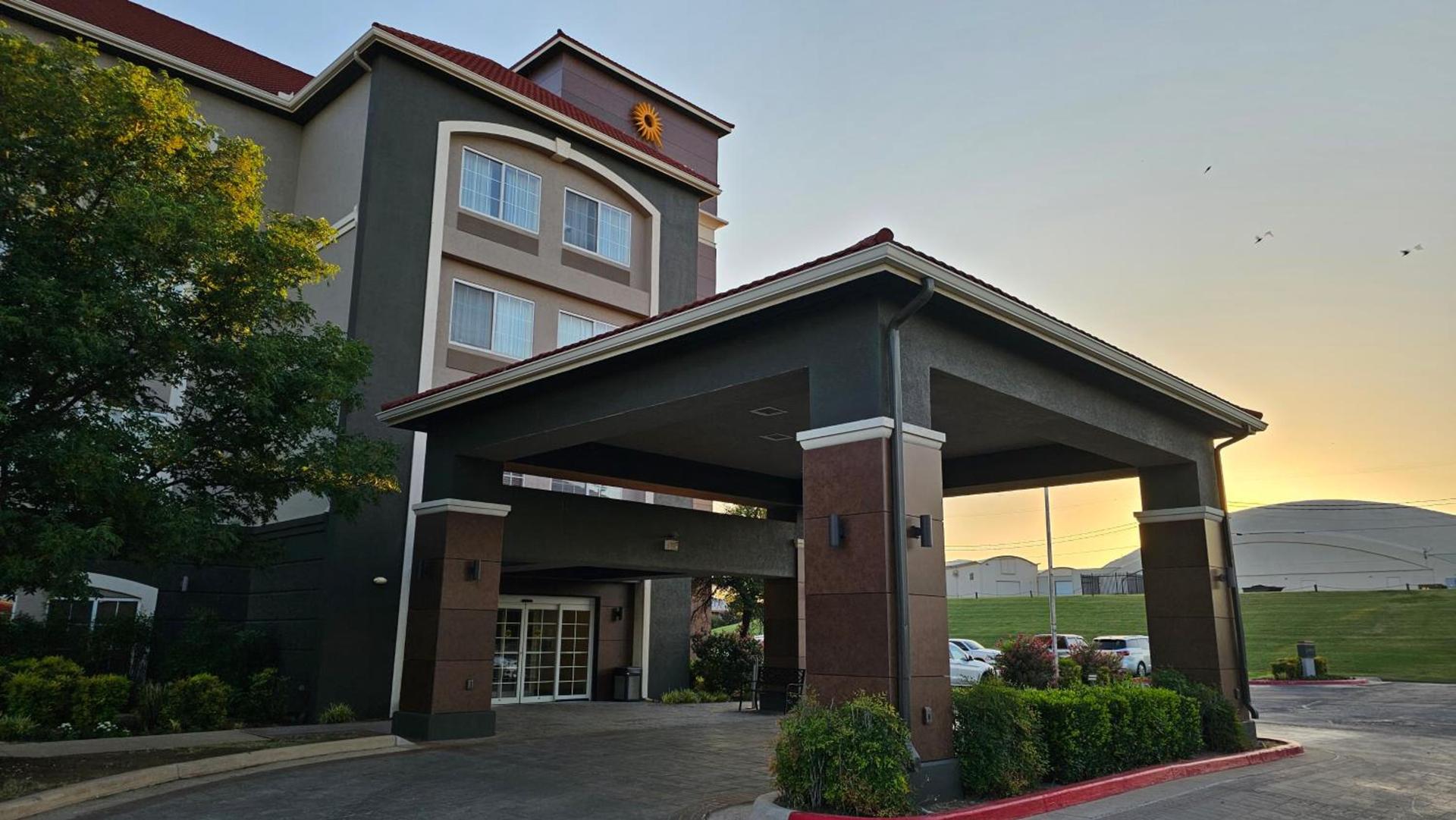 La Quinta by Wyndham Lawton / Fort Sill — hotel in Lawton