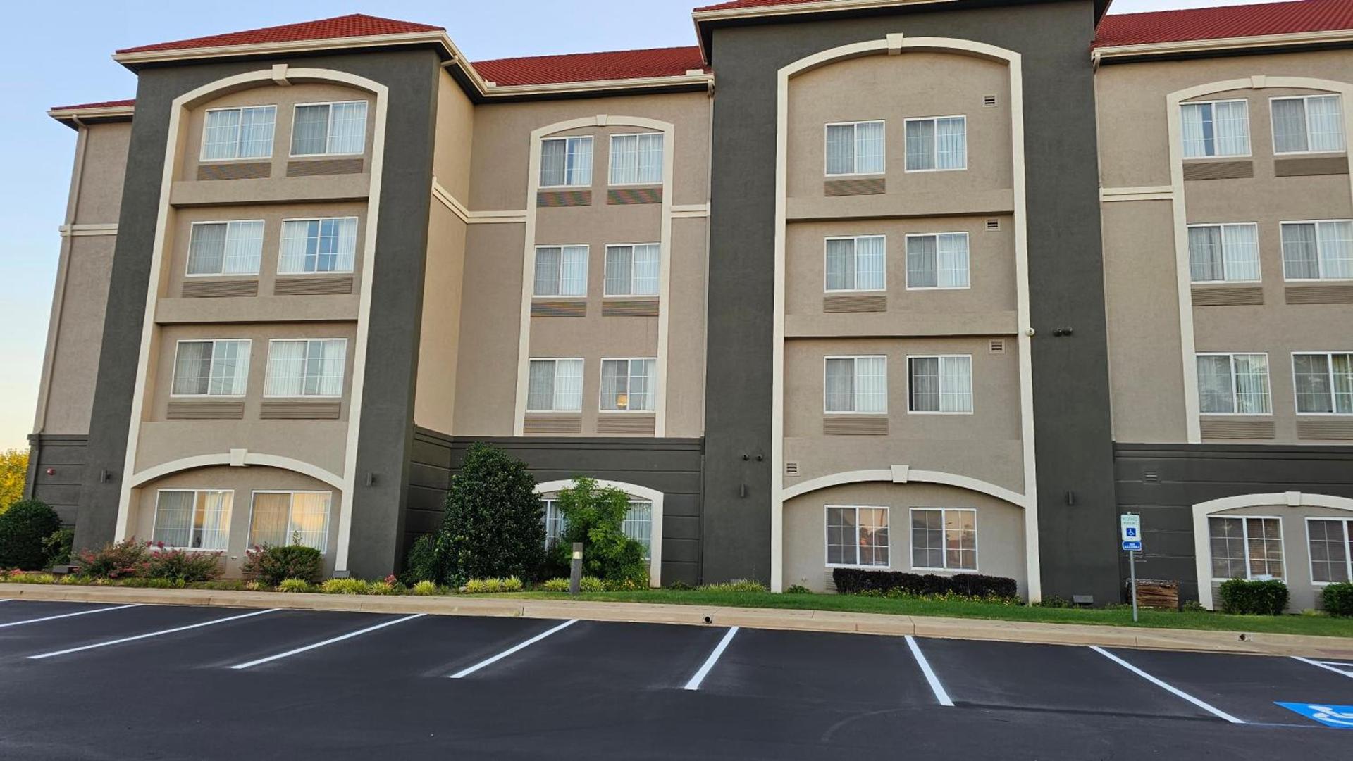 La Quinta by Wyndham Lawton / Fort Sill photo 44