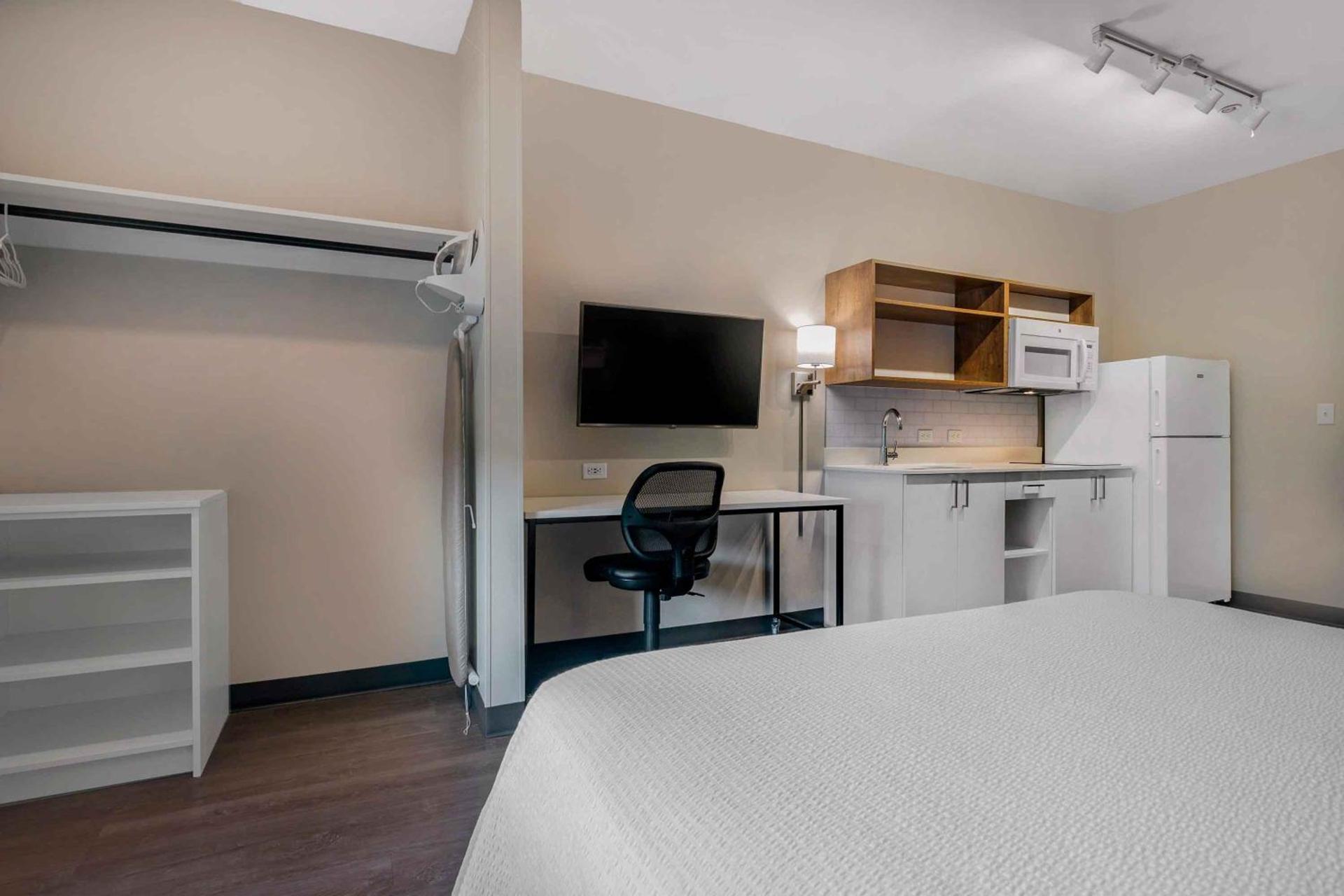 Extended Stay America Premier Suites - Pueblo photo 32