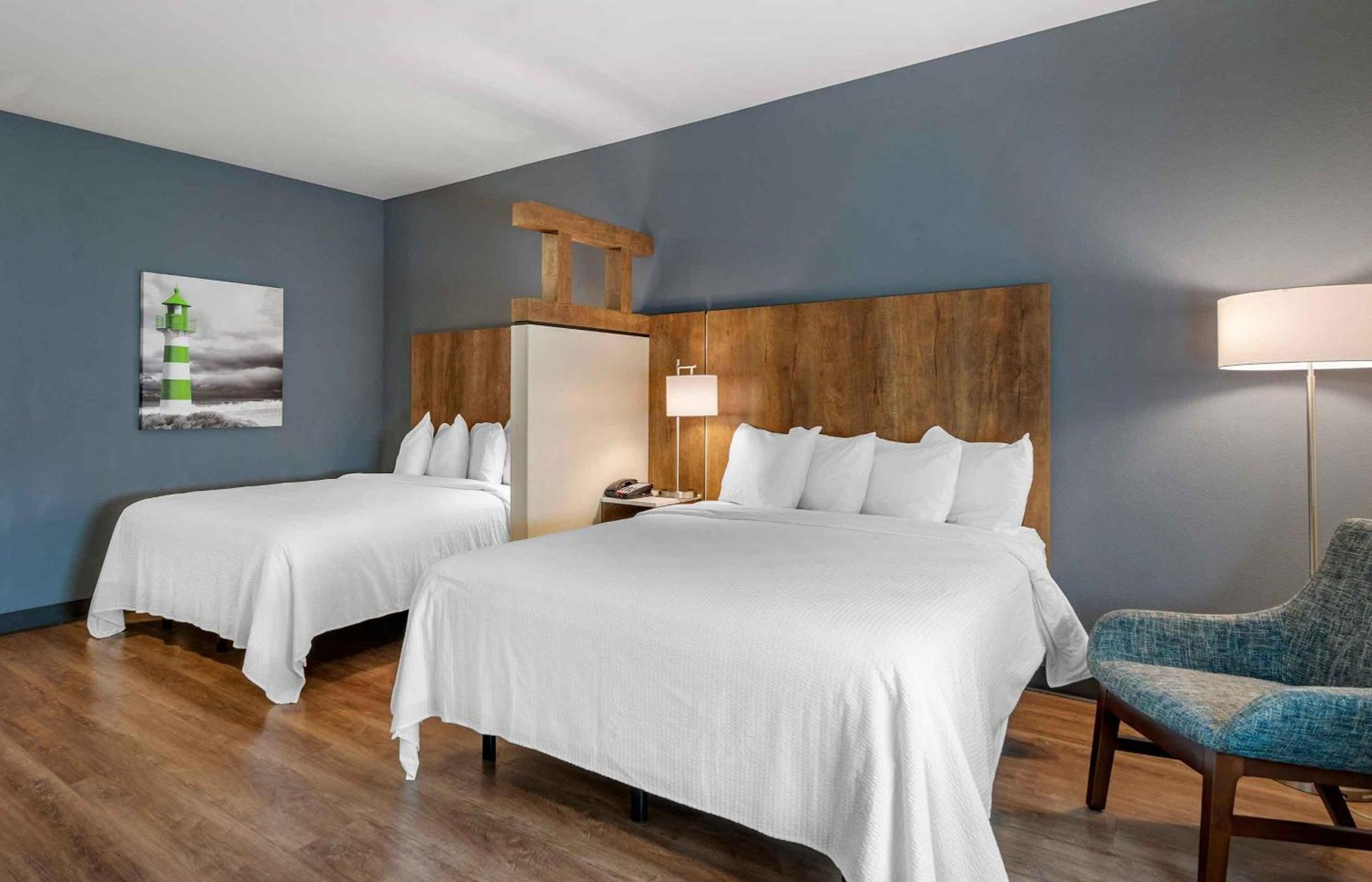 Extended Stay America Premier Suites - Pueblo photo 41