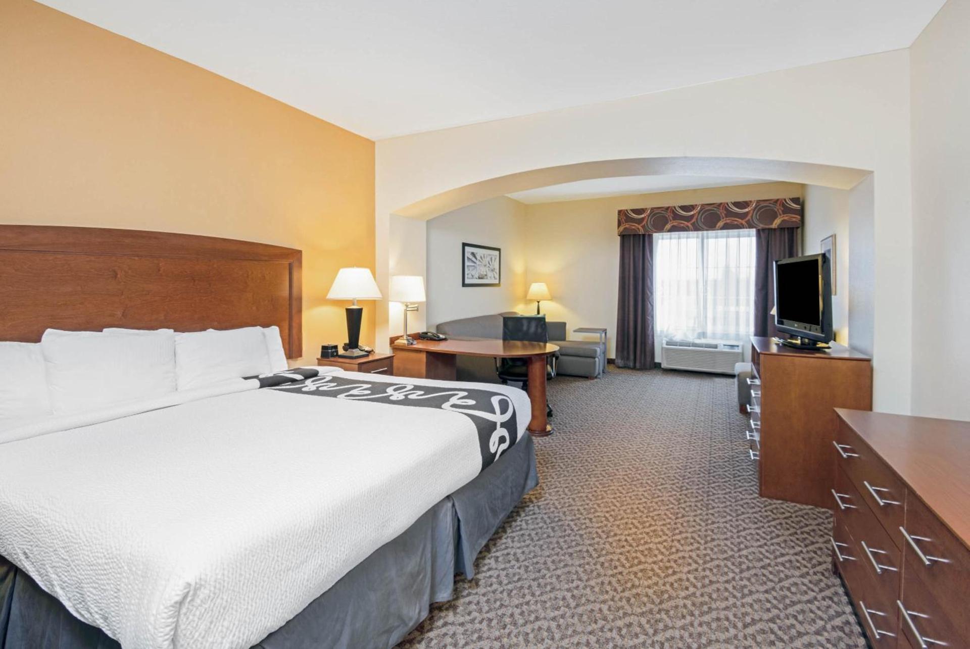 La Quinta by Wyndham Lawton / Fort Sill photo 47