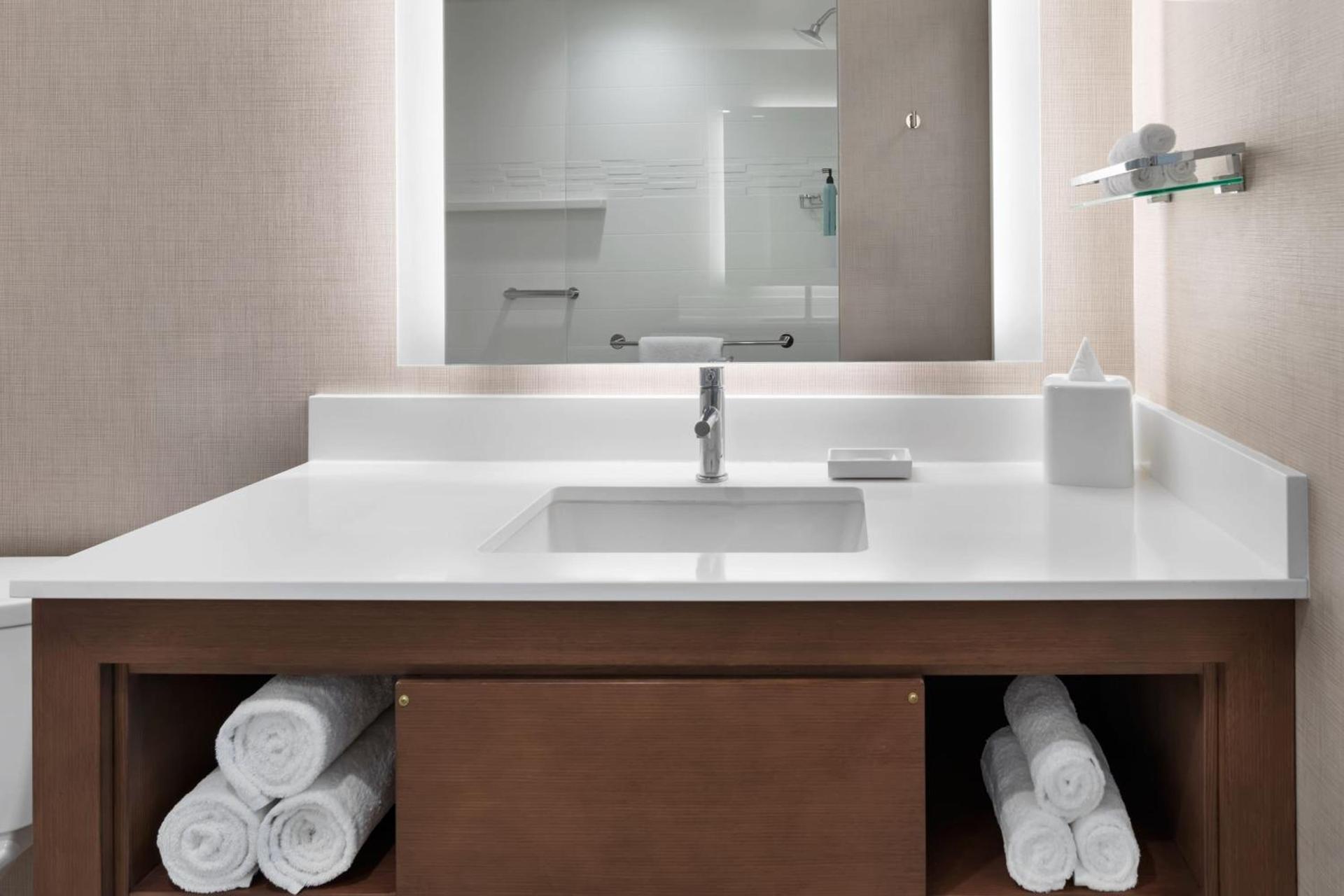 Residence Inn by Marriott Marina del Rey photo 20