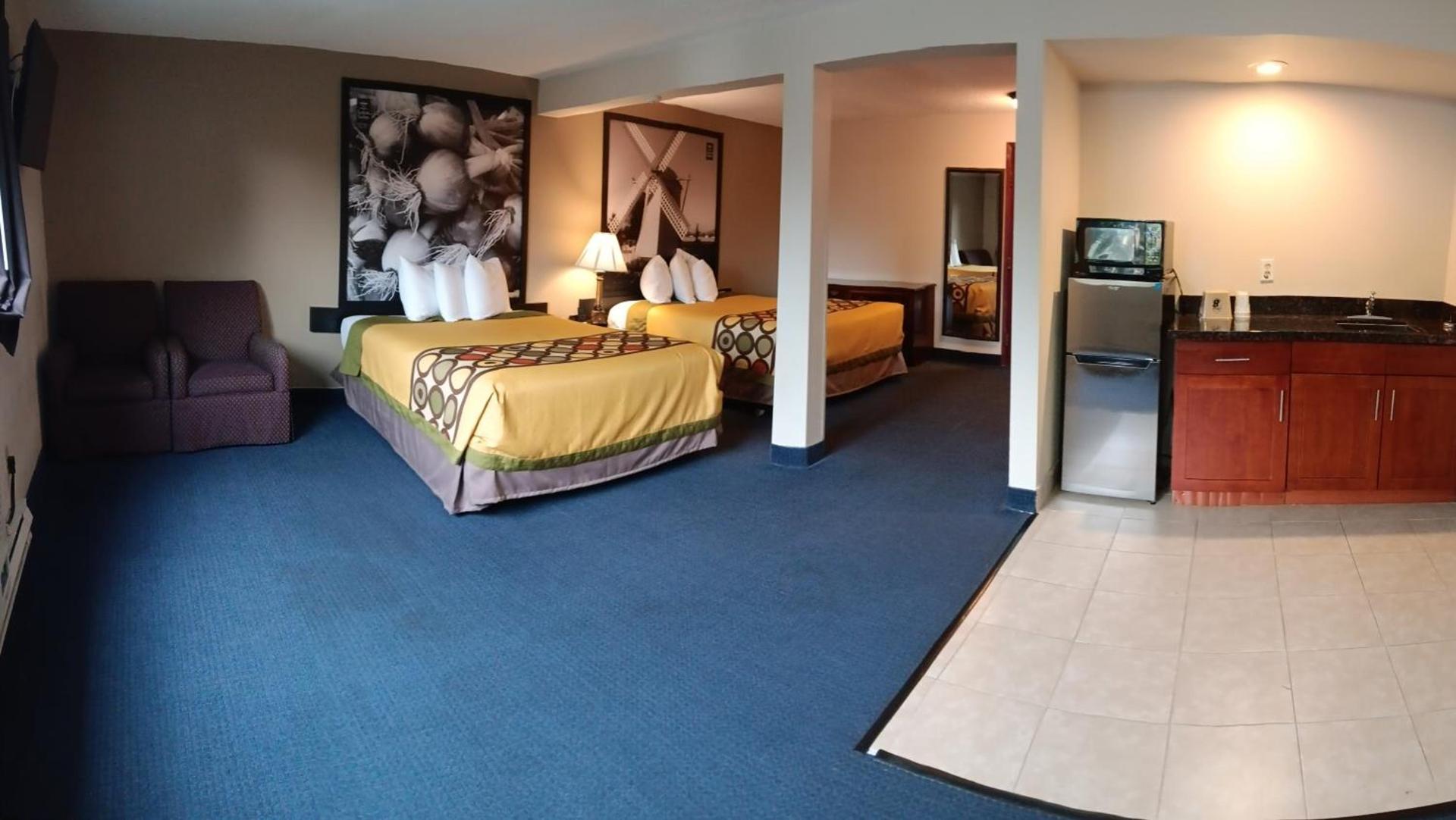 Sutton Suites Hotel photo 36
