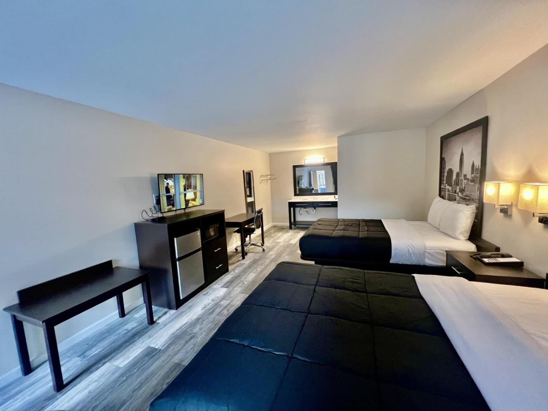 Super 8 by Wyndham College Park/Atlanta Airport West photo 6