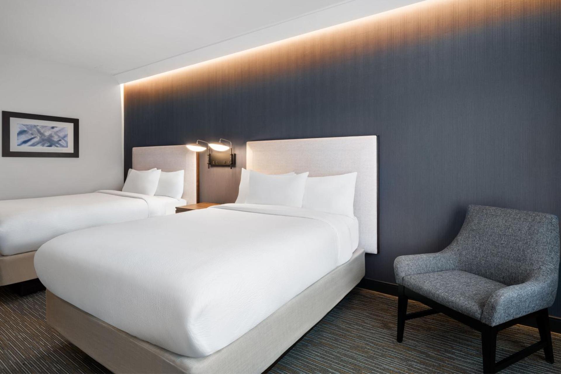 Courtyard by Marriott Seattle SeaTac Airport photo 24