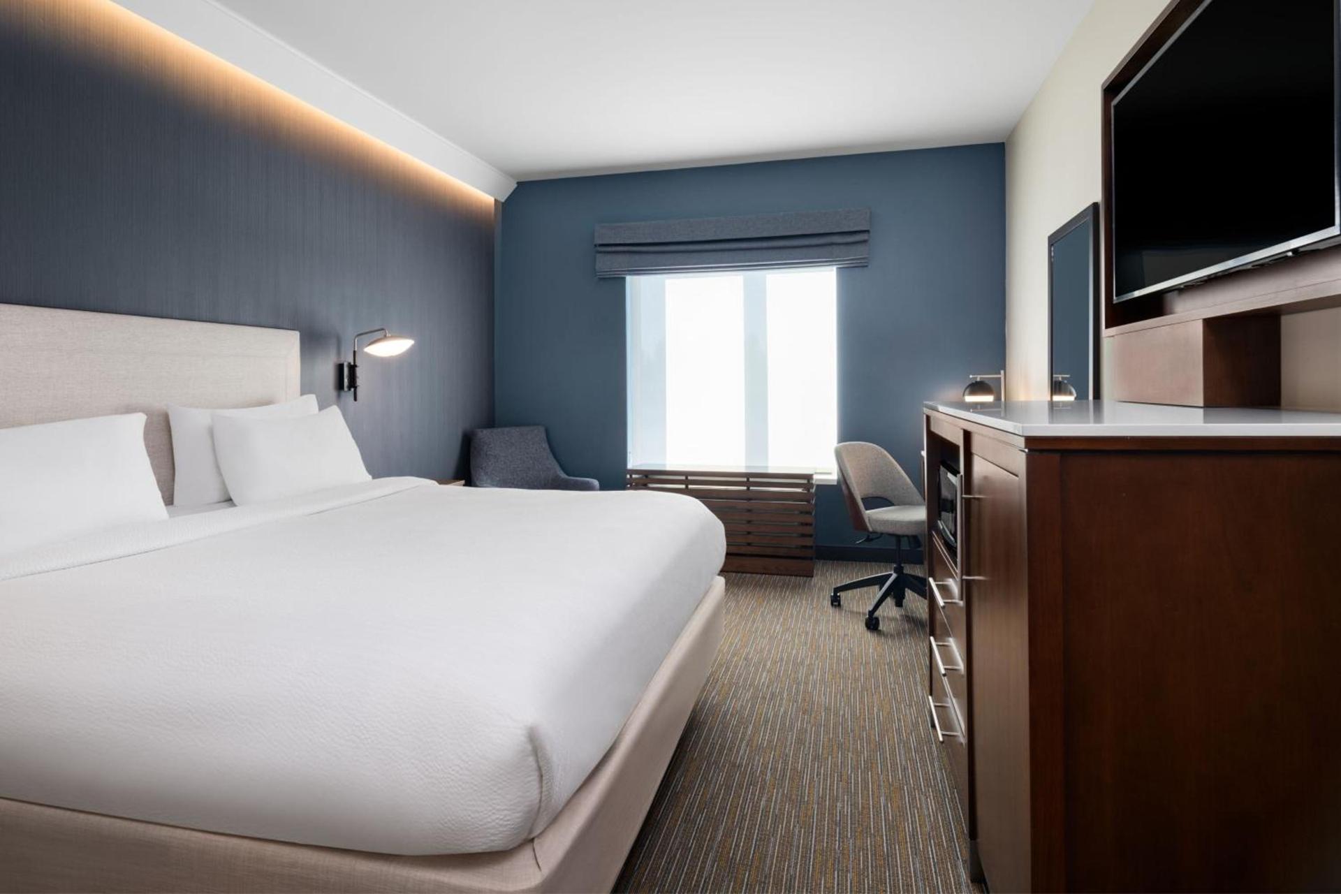 Courtyard by Marriott Seattle SeaTac Airport photo 27