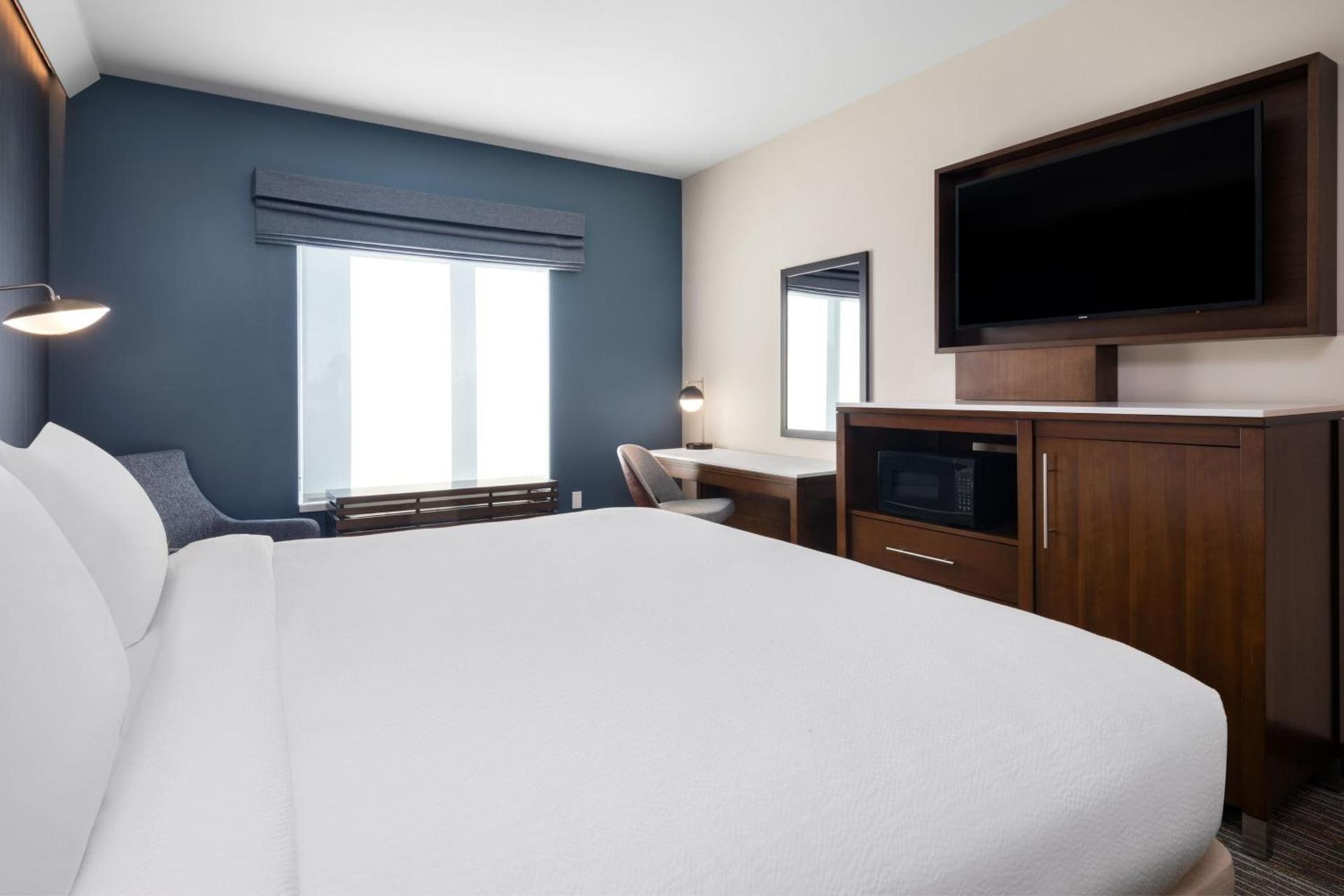 Courtyard by Marriott Seattle SeaTac Airport photo 28