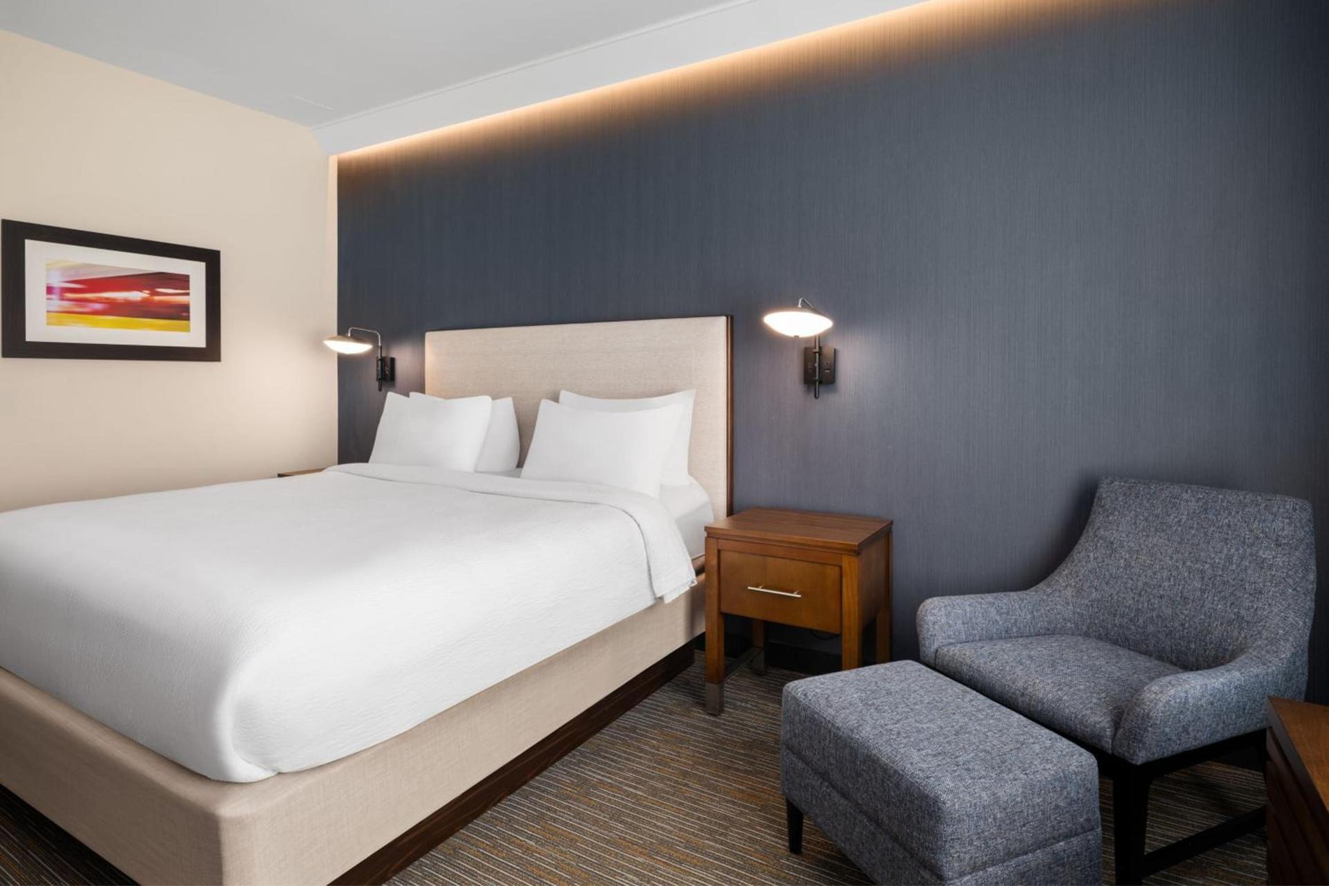 Courtyard by Marriott Seattle SeaTac Airport photo 29