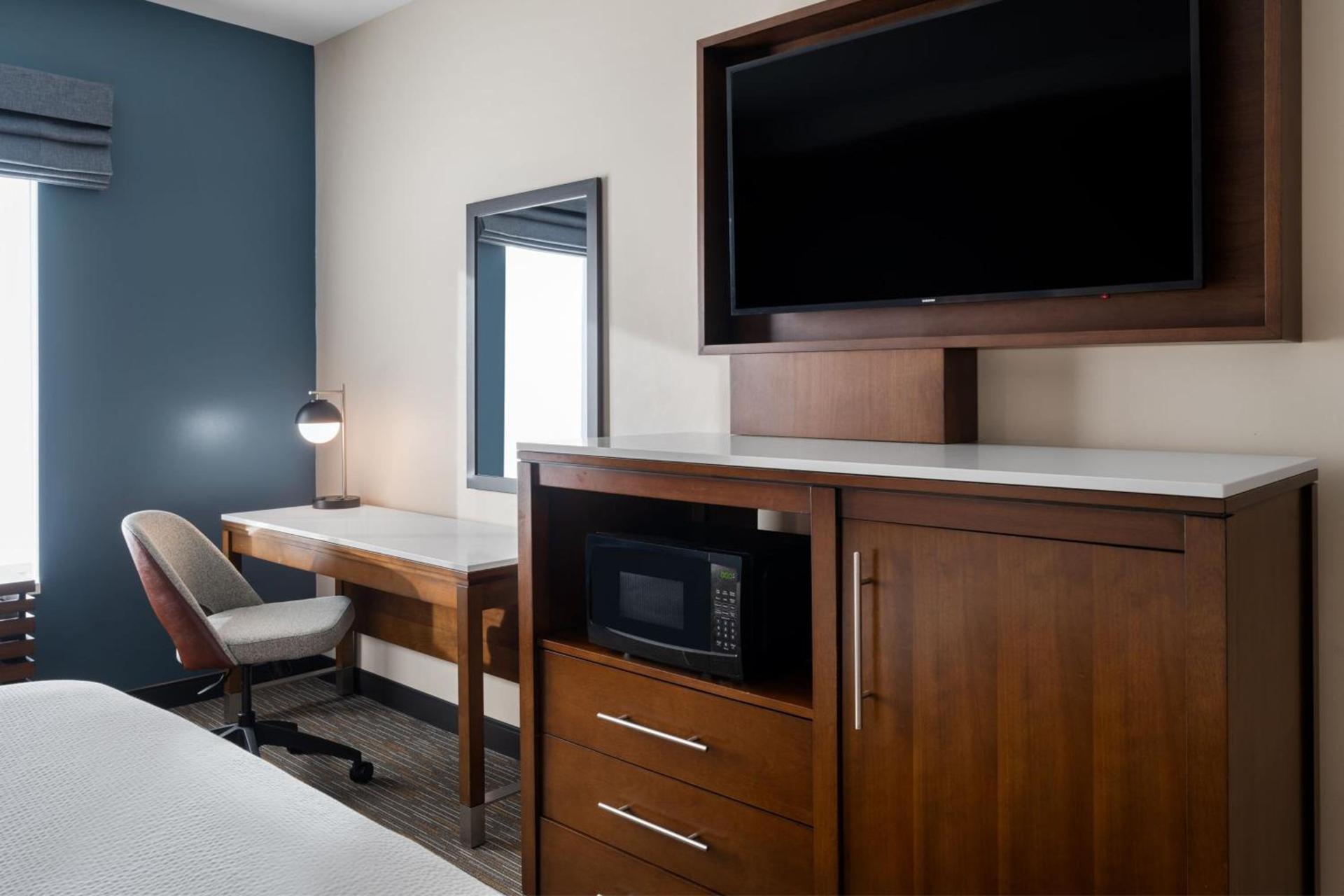 Courtyard by Marriott Seattle SeaTac Airport photo 32