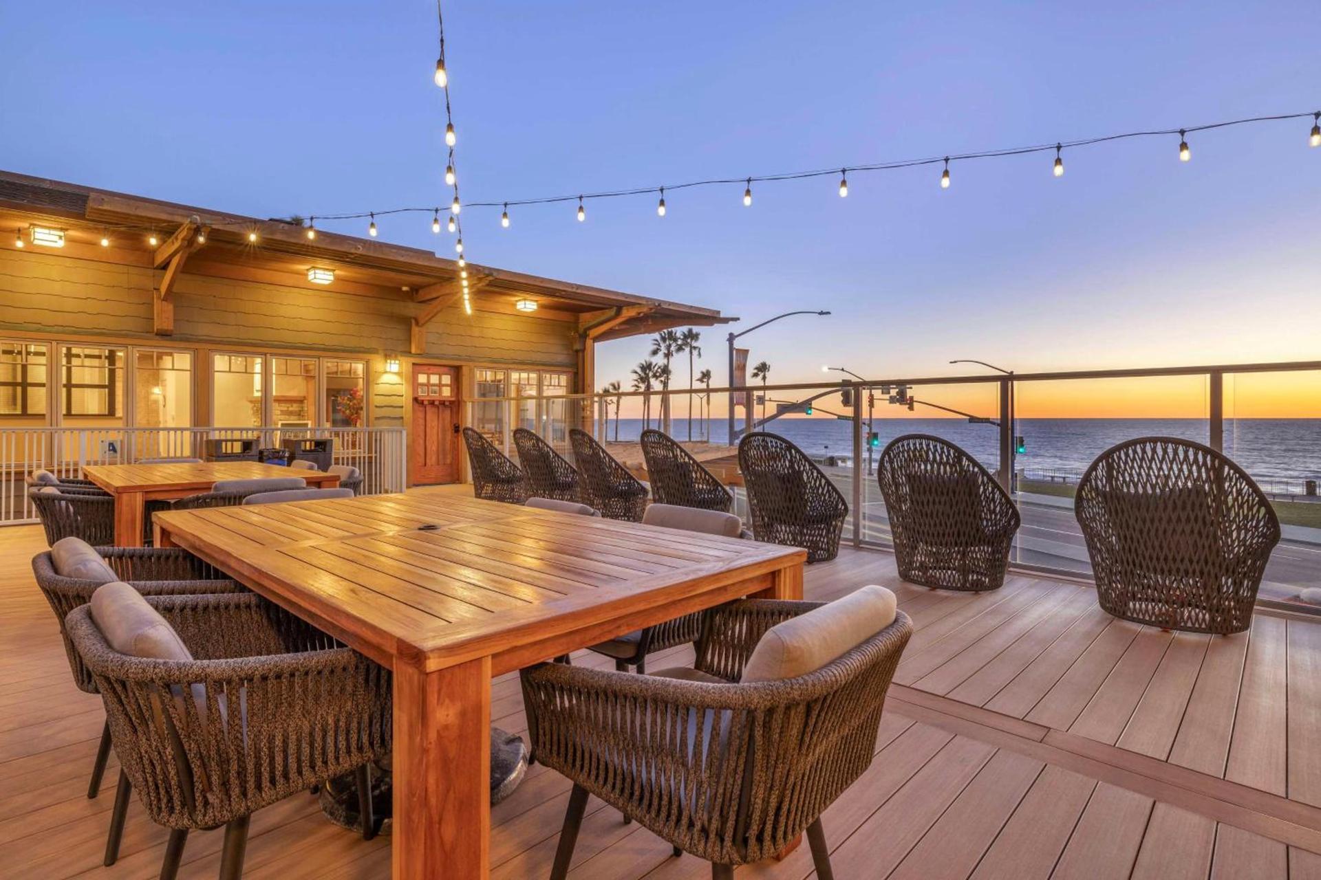 Best Western Plus Beach View Lodge Carlsbad photo 44