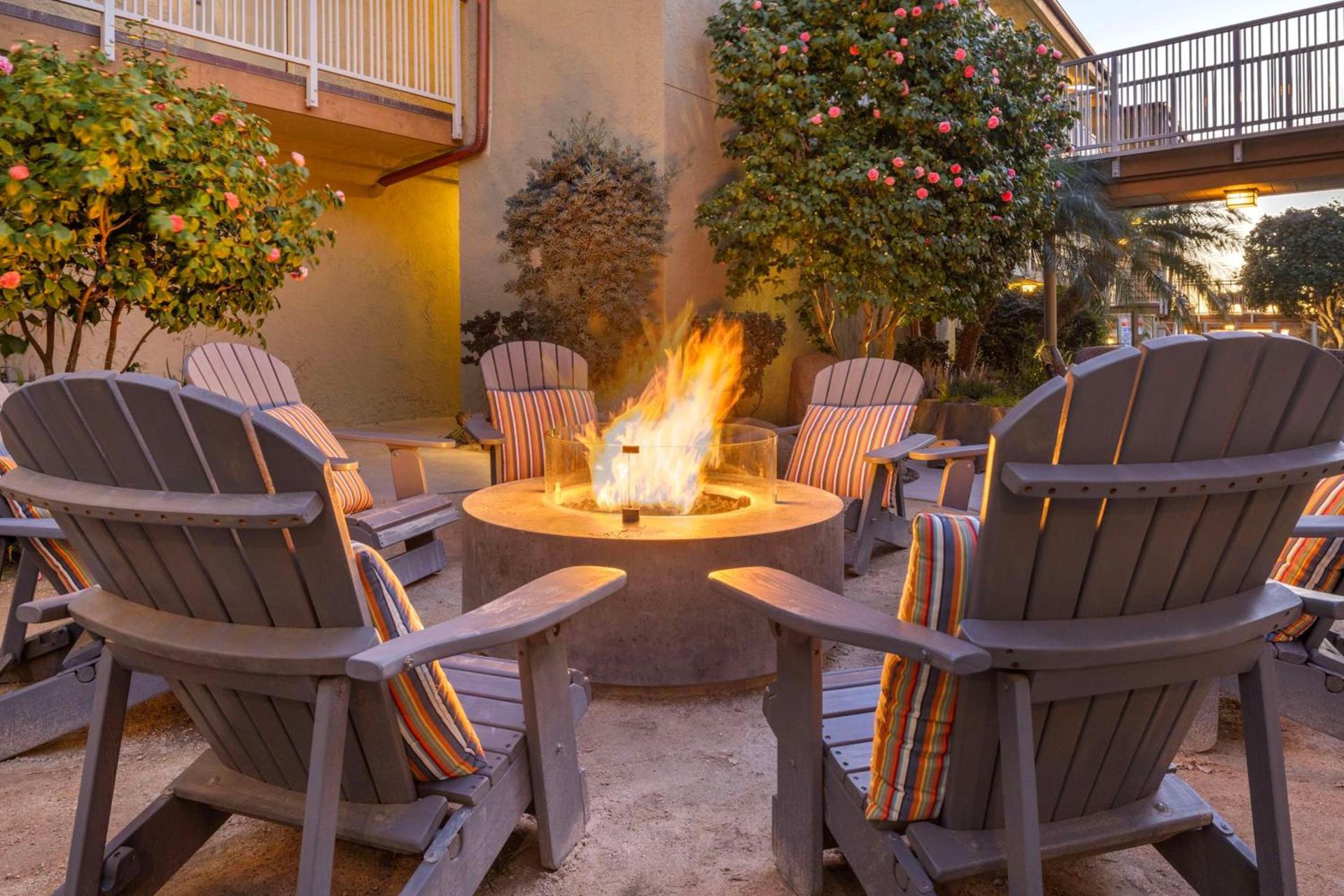 Best Western Plus Beach View Lodge Carlsbad photo 42