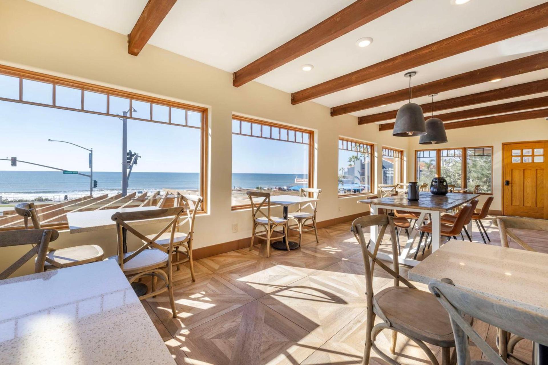 Best Western Plus Beach View Lodge Carlsbad photo 8