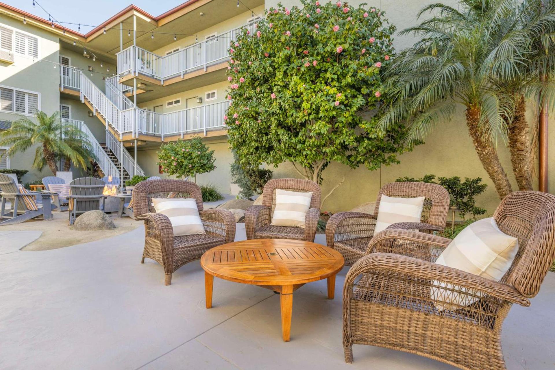 Best Western Plus Beach View Lodge Carlsbad photo 38
