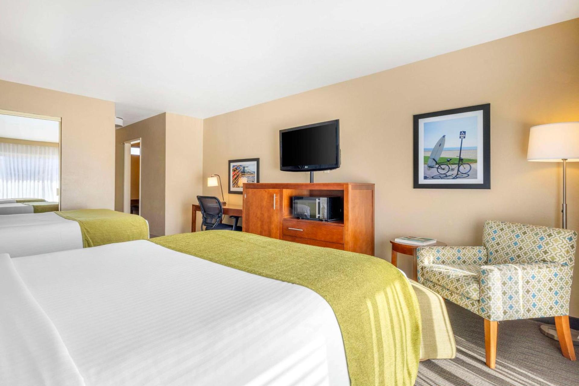 Best Western Plus Beach View Lodge Carlsbad photo 20