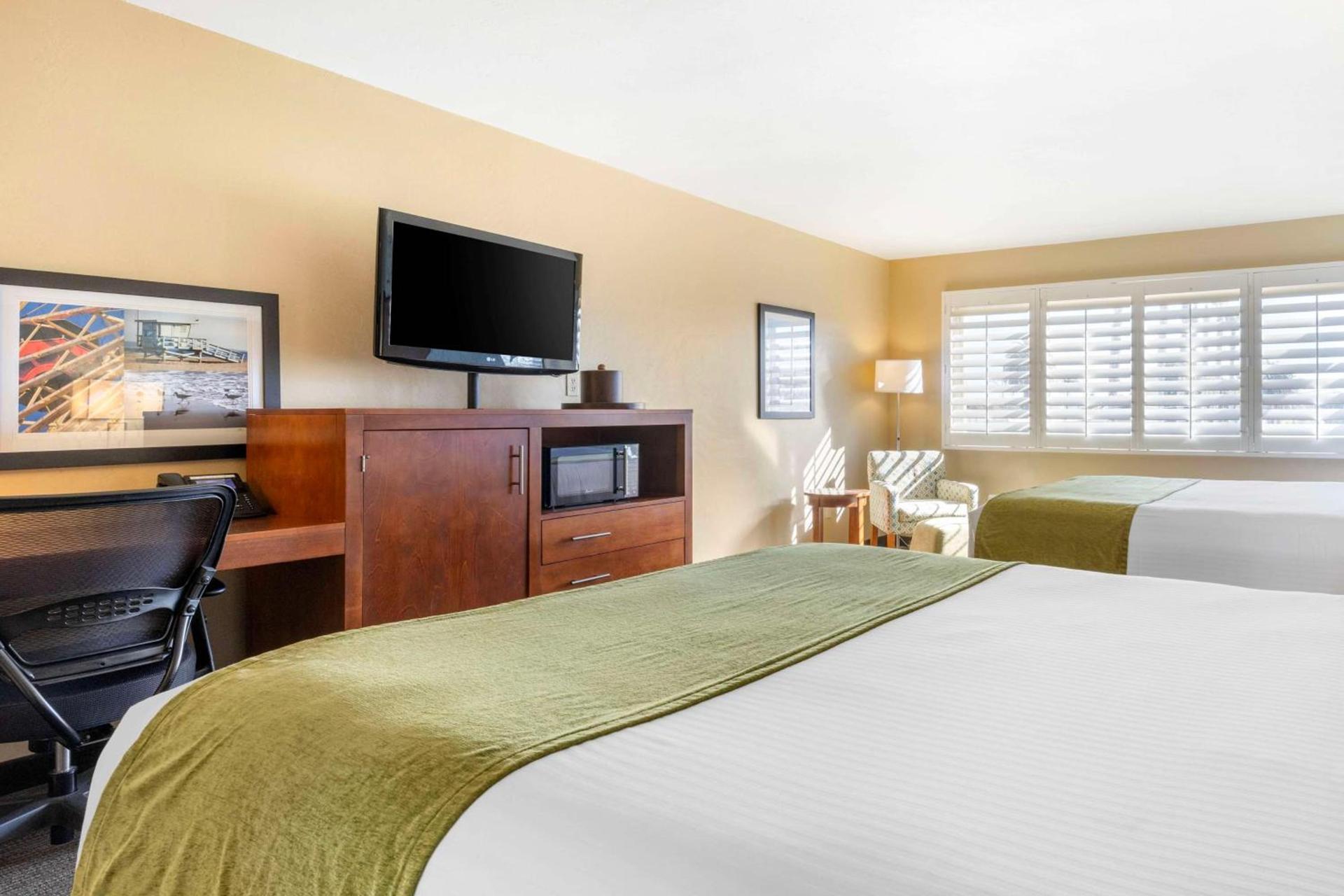 Best Western Plus Beach View Lodge Carlsbad photo 22
