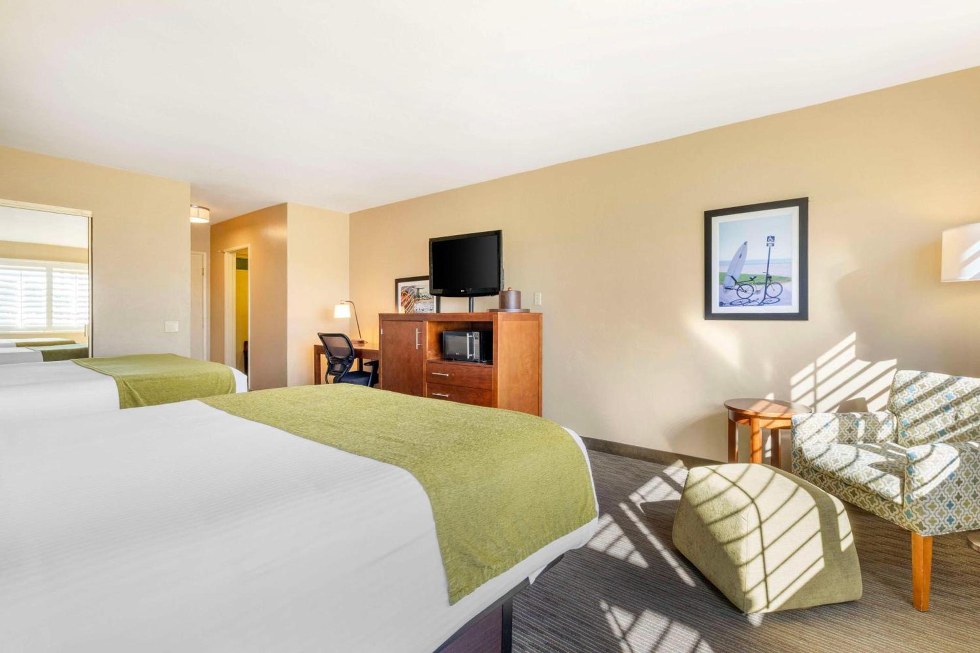 Best Western Plus Beach View Lodge Carlsbad photo 23