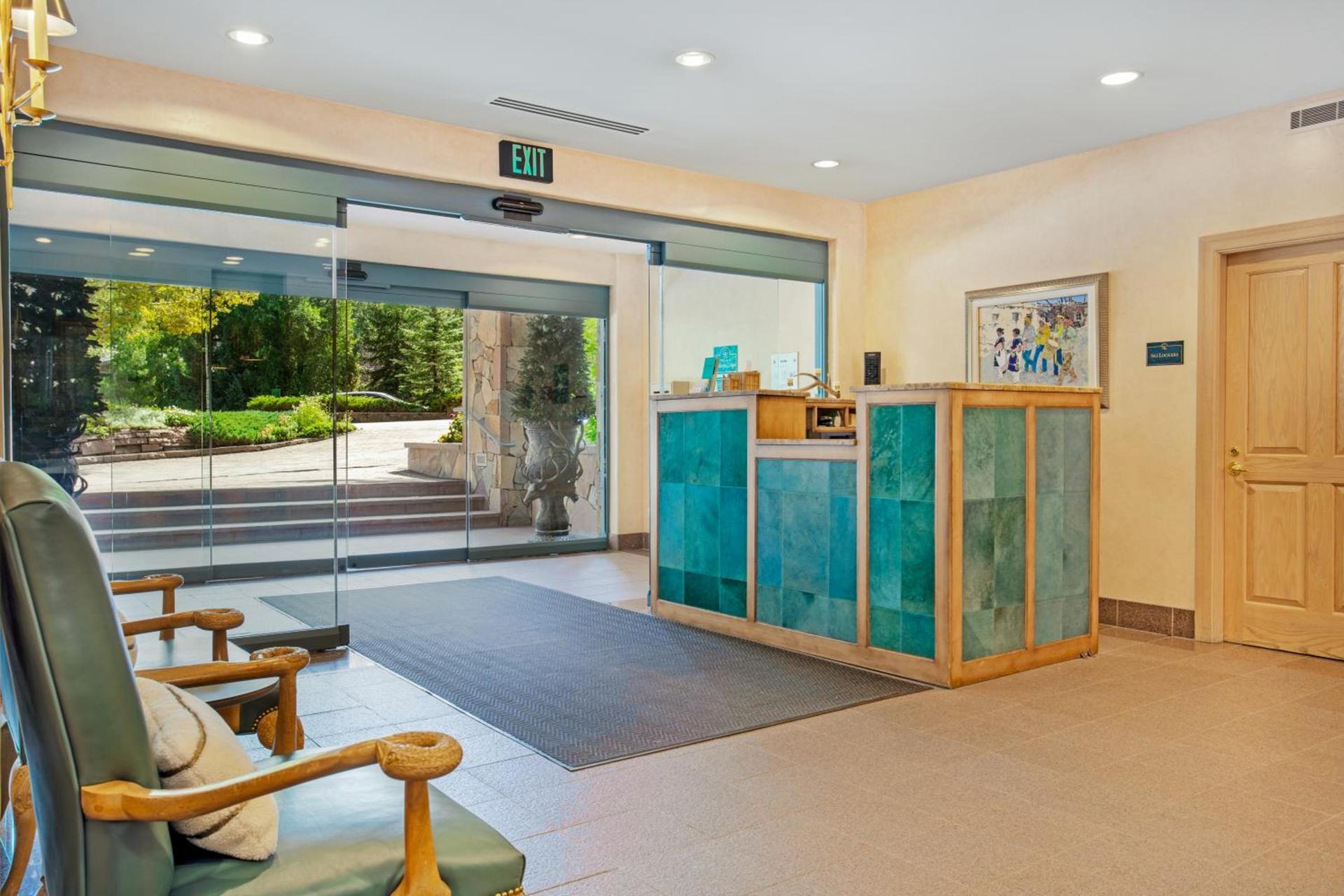 The Galatyn Lodge photo 12