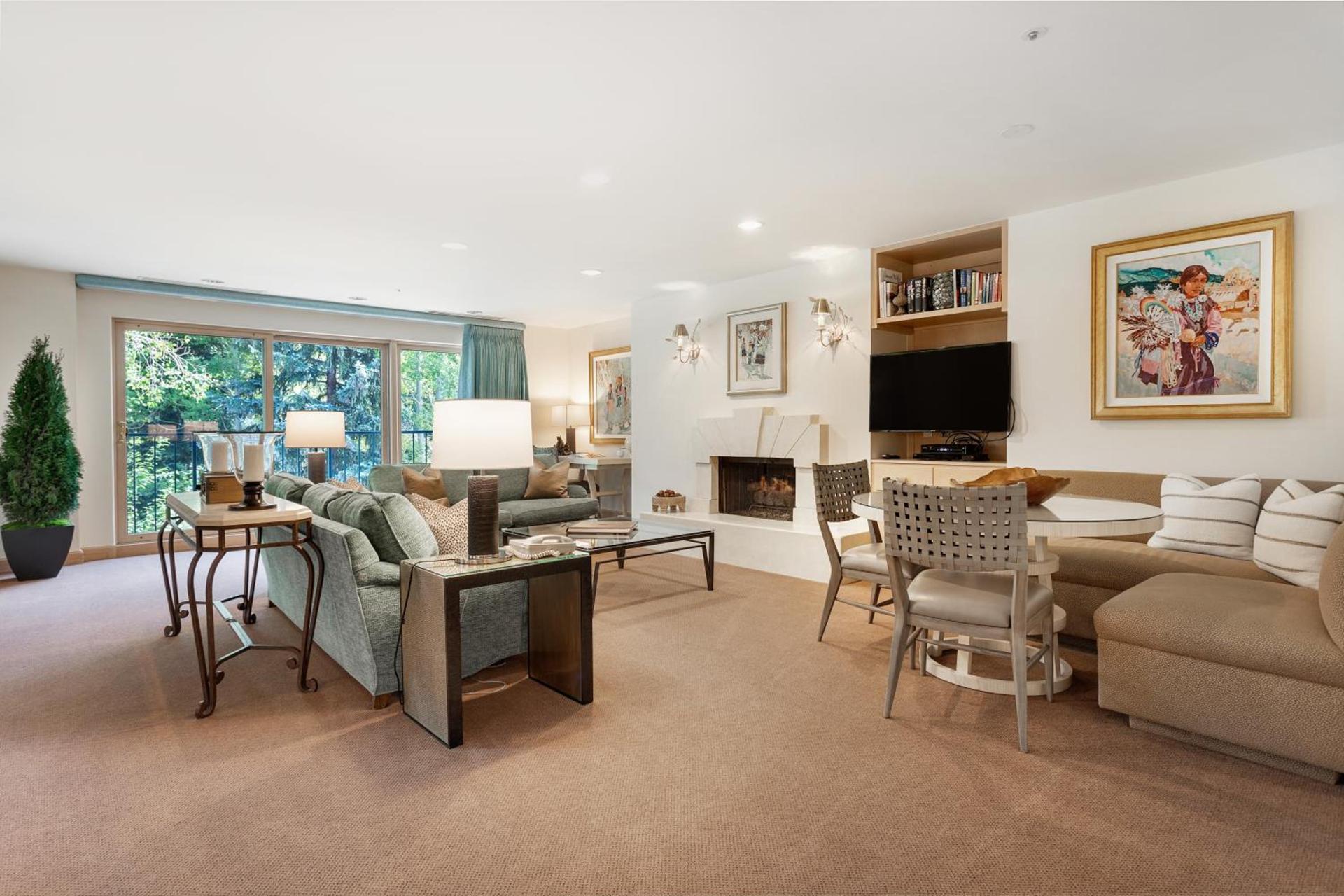 The Galatyn Lodge photo 37
