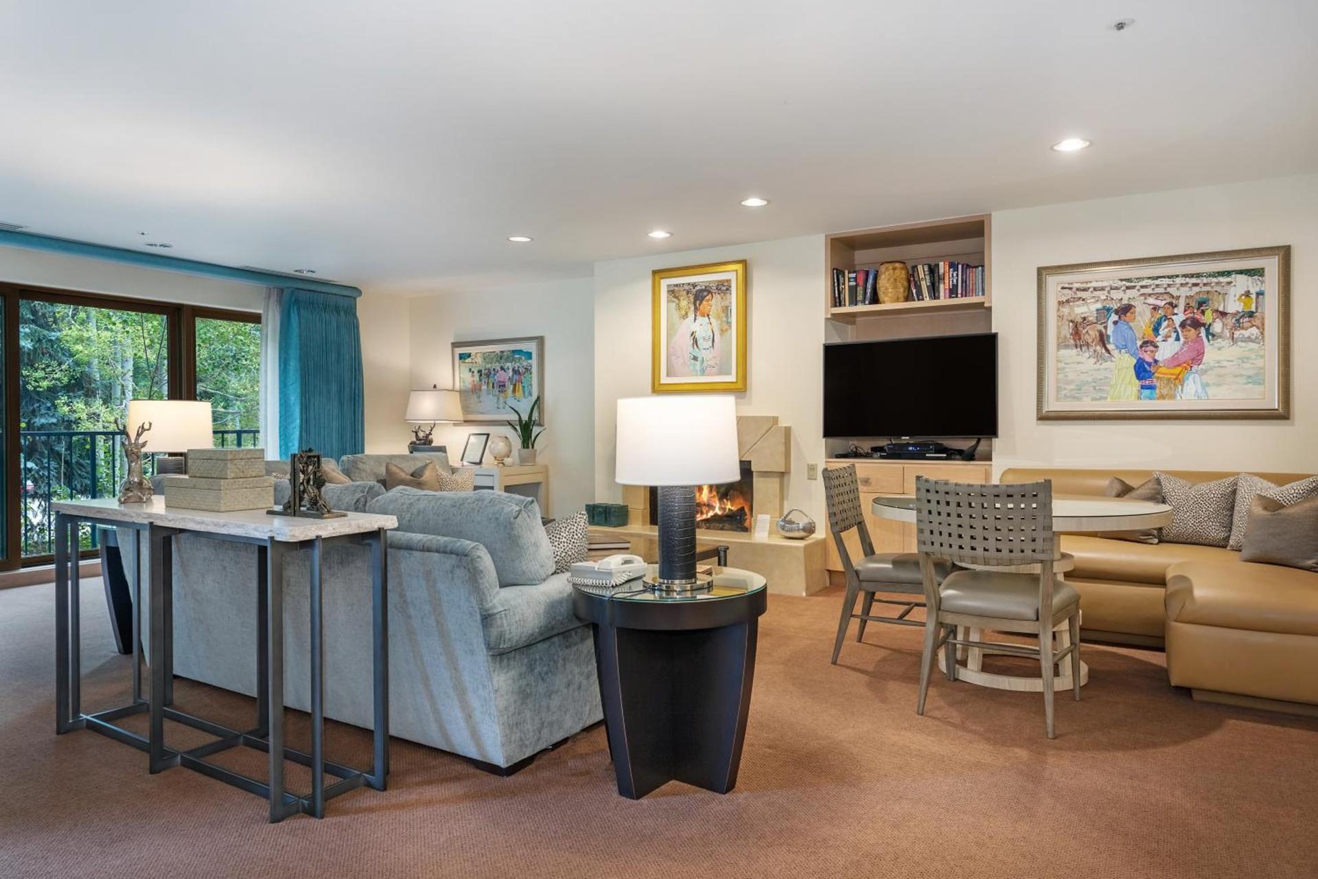 The Galatyn Lodge photo 39