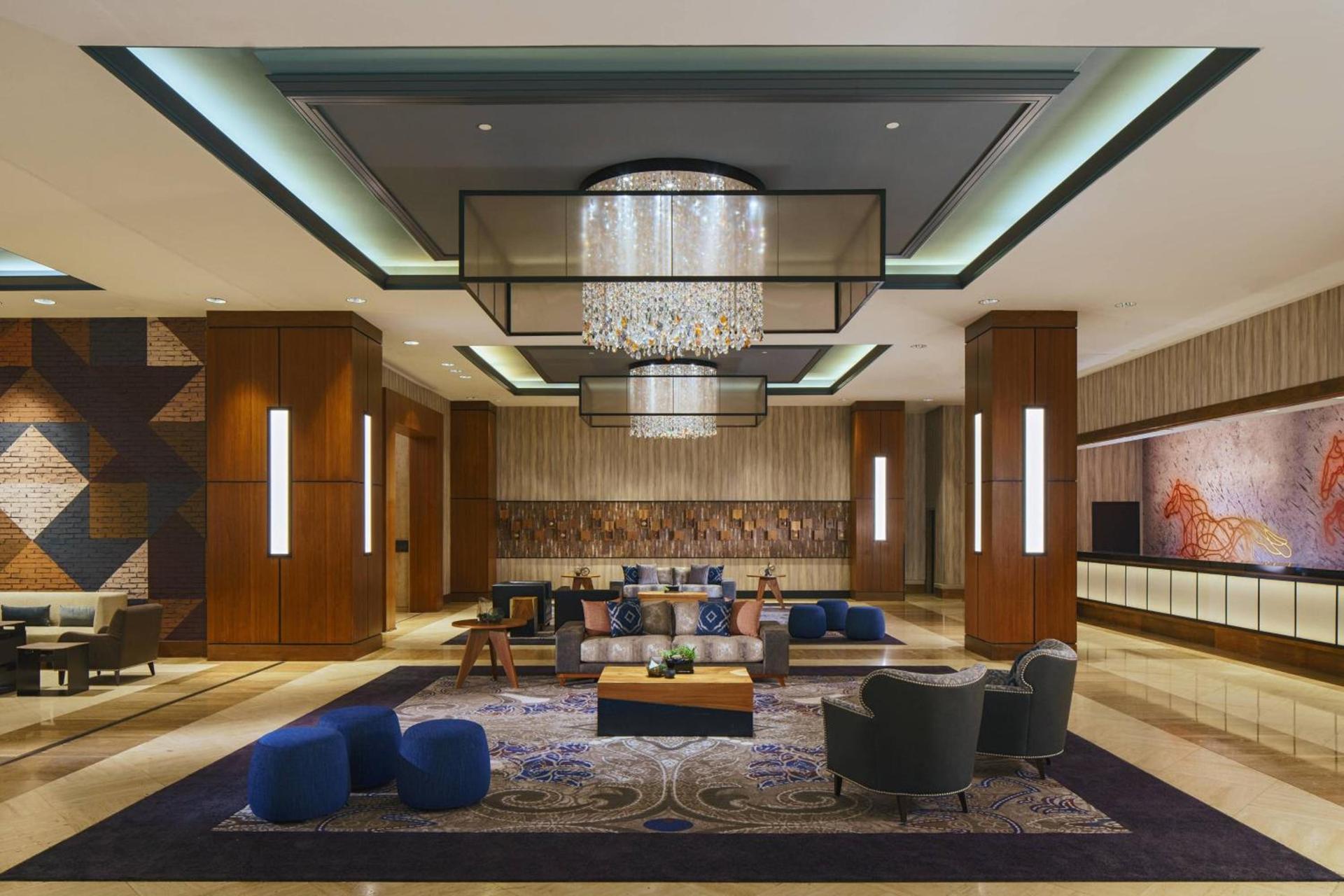 Renaissance Dallas Addison photo 2
