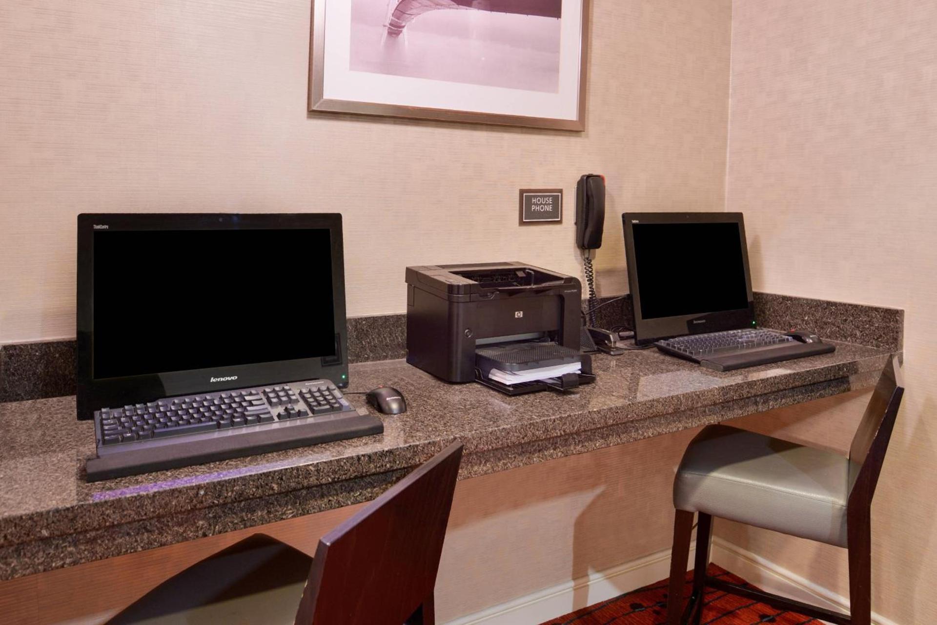 Residence Inn Boston Andover photo 10