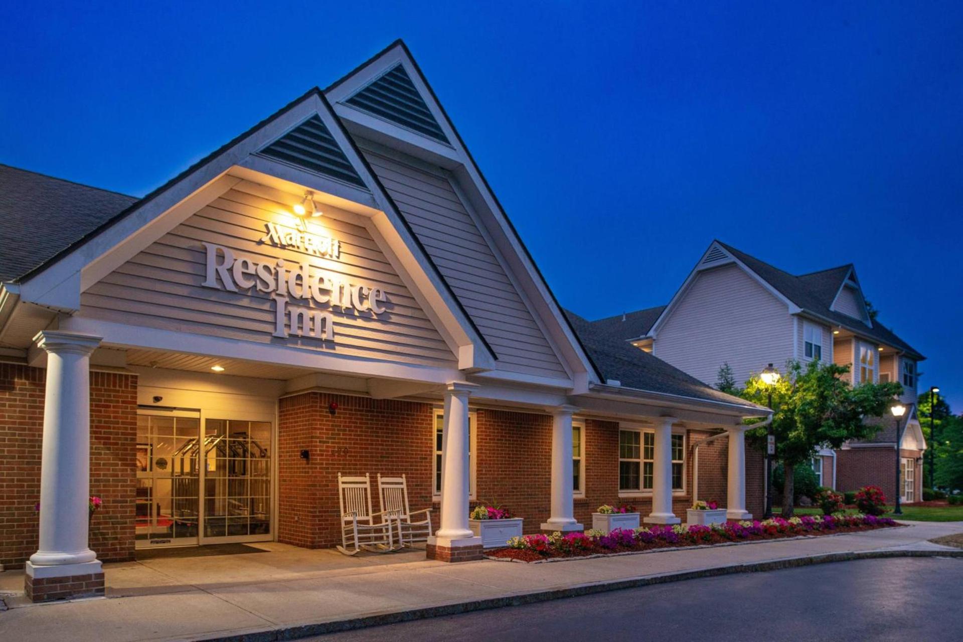 Residence Inn Boston Andover photo 2