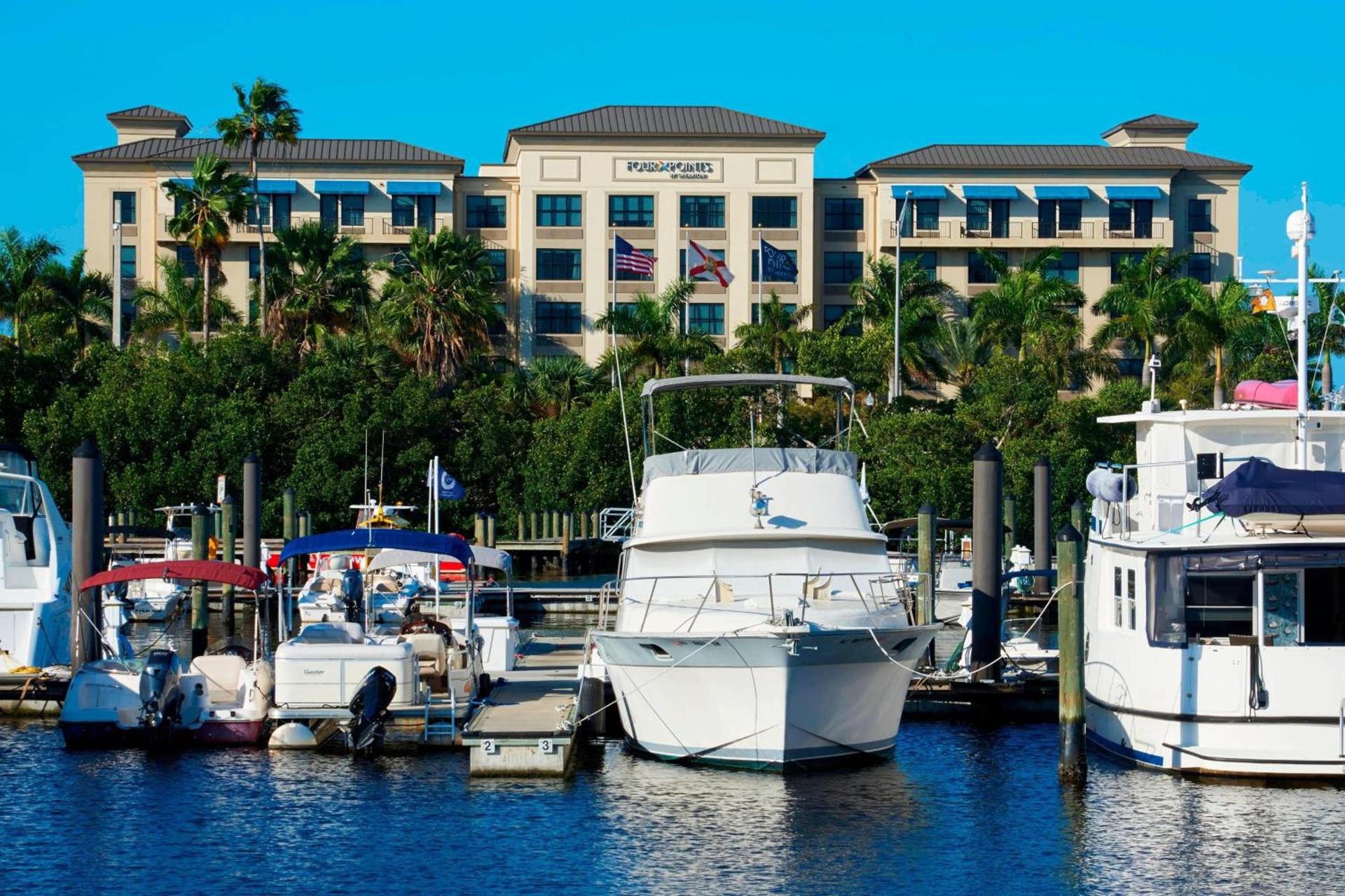 Four Points by Sheraton Punta Gorda Harborside photo 2