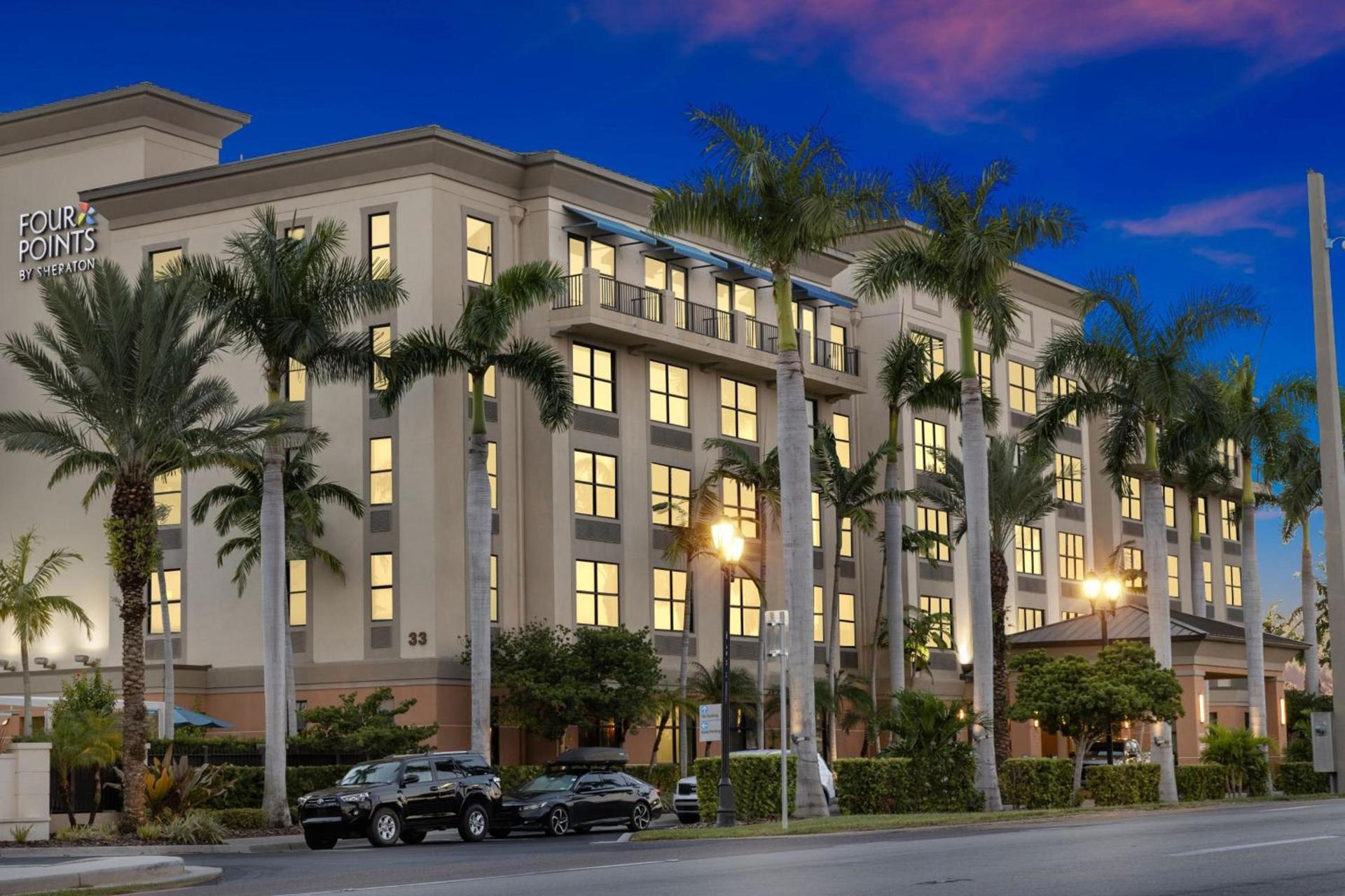 Four Points by Sheraton Punta Gorda Harborside photo 3