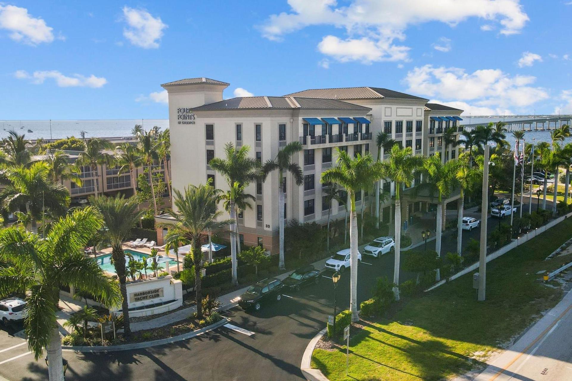 Four Points by Sheraton Punta Gorda Harborside photo 4