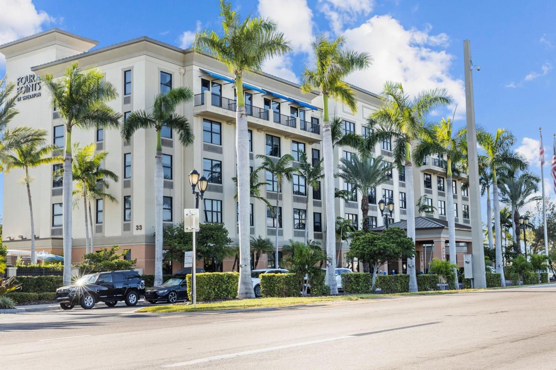 Four Points by Sheraton Punta Gorda Harborside photo 6